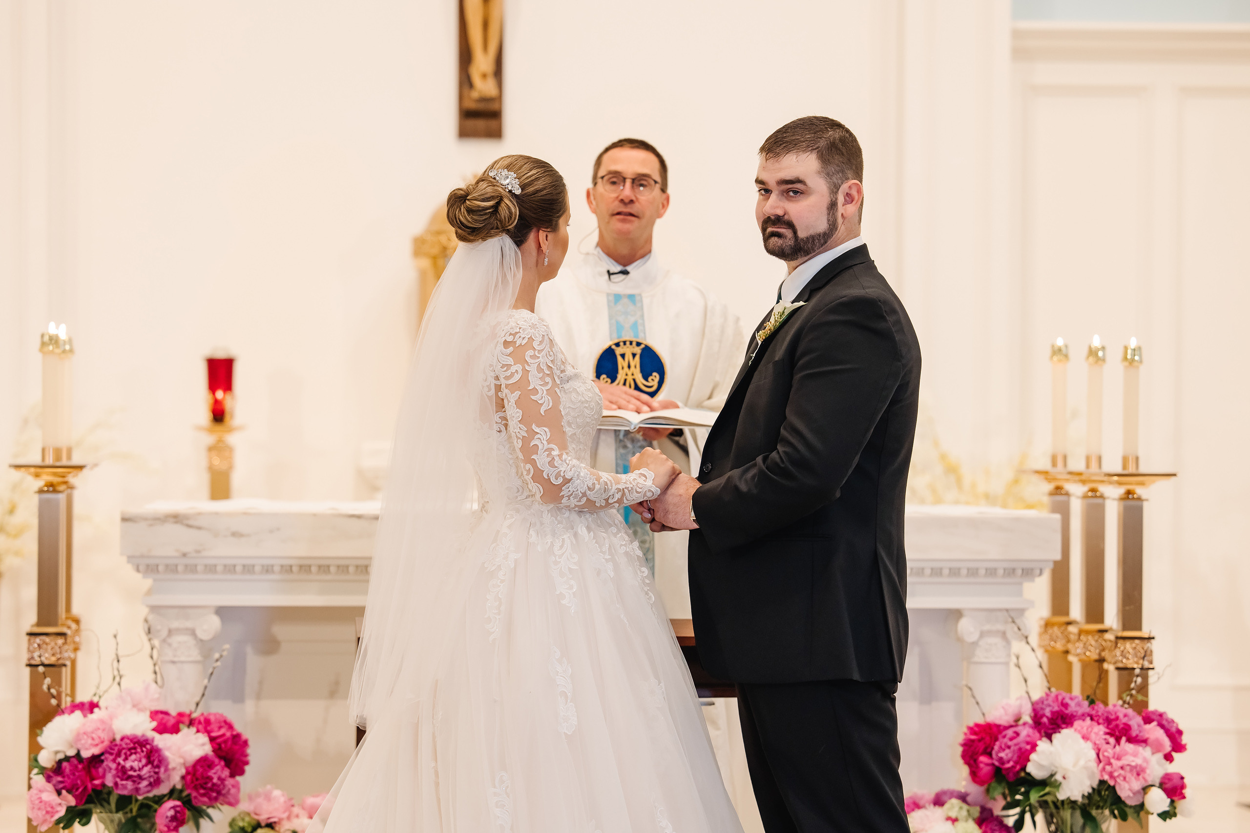 05.29.2021 Wedding. Wedding family event photographer in Chicago Nick Yushevich