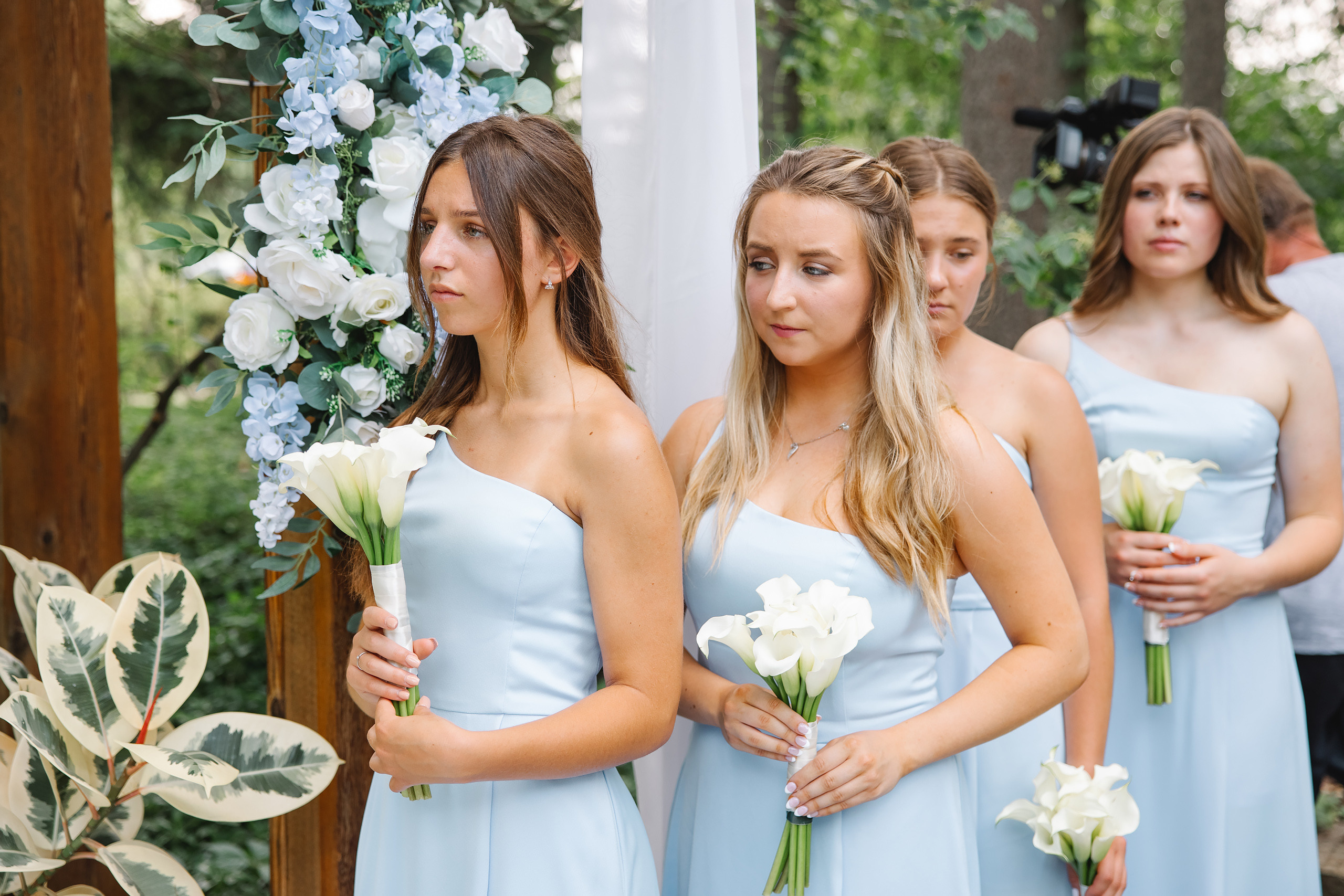 06.12.2021 Wedding. Wedding family event photographer in Chicago Nick Yushevich