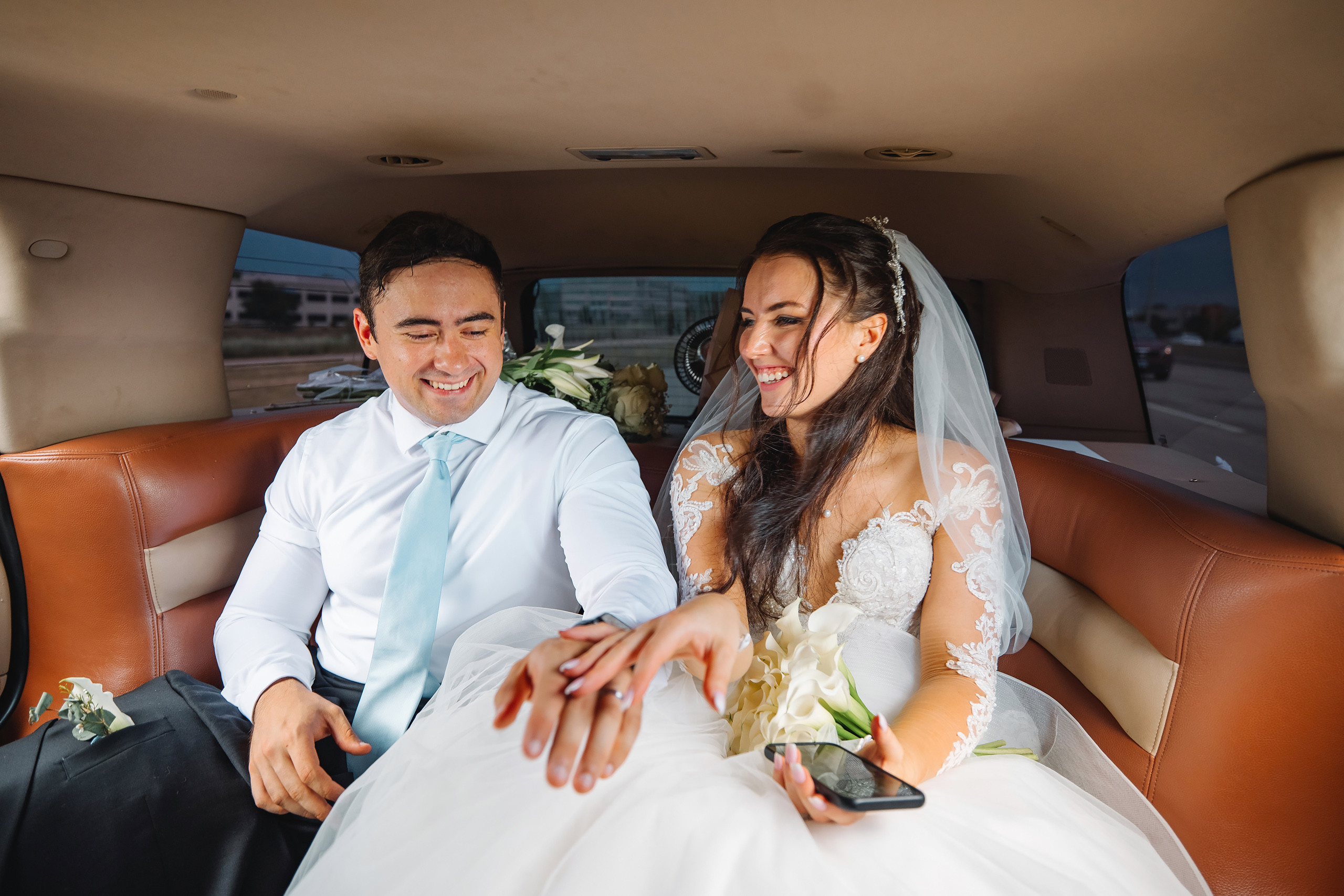 06.12.2021 Wedding. Wedding family event photographer in Chicago Nick Yushevich