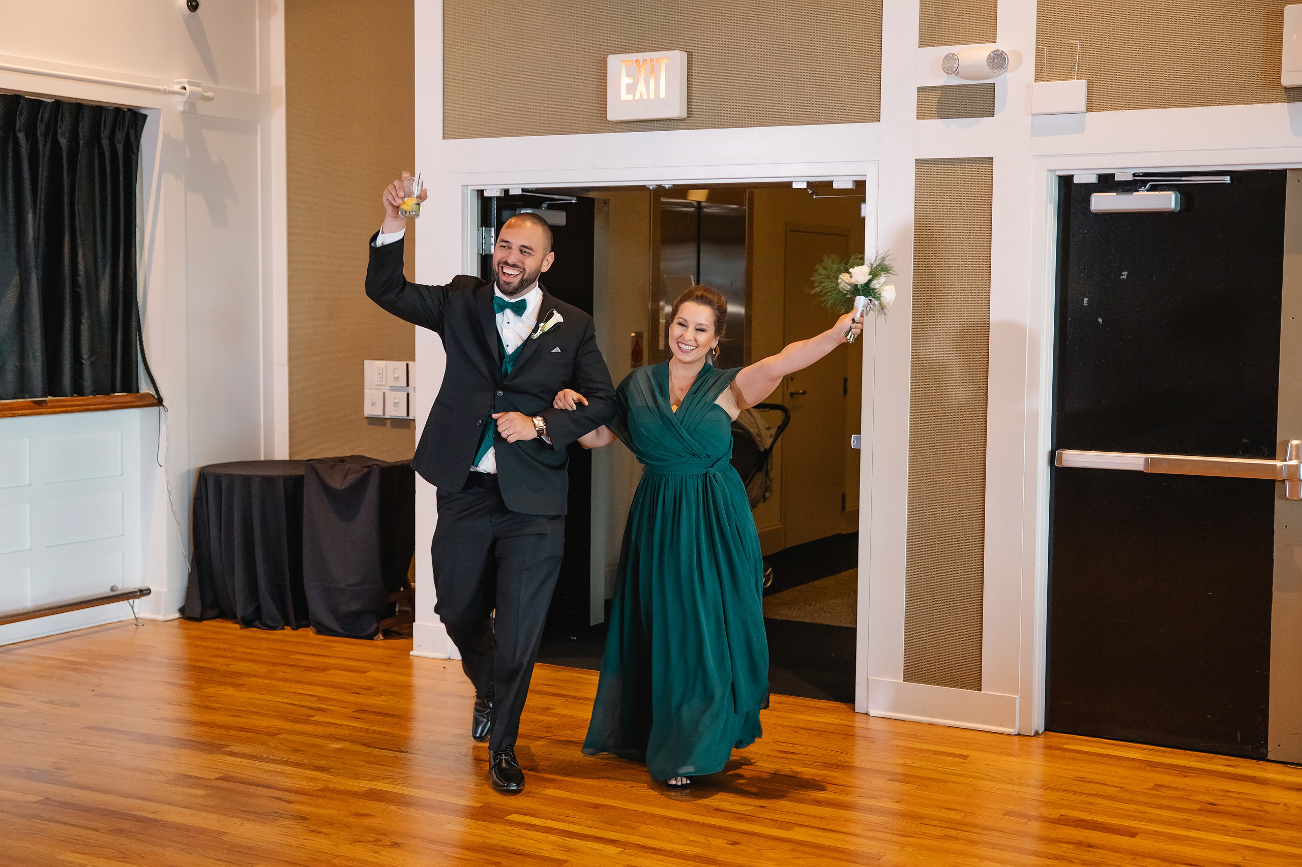 05.29.2021 Wedding. Wedding family event photographer in Chicago Nick Yushevich