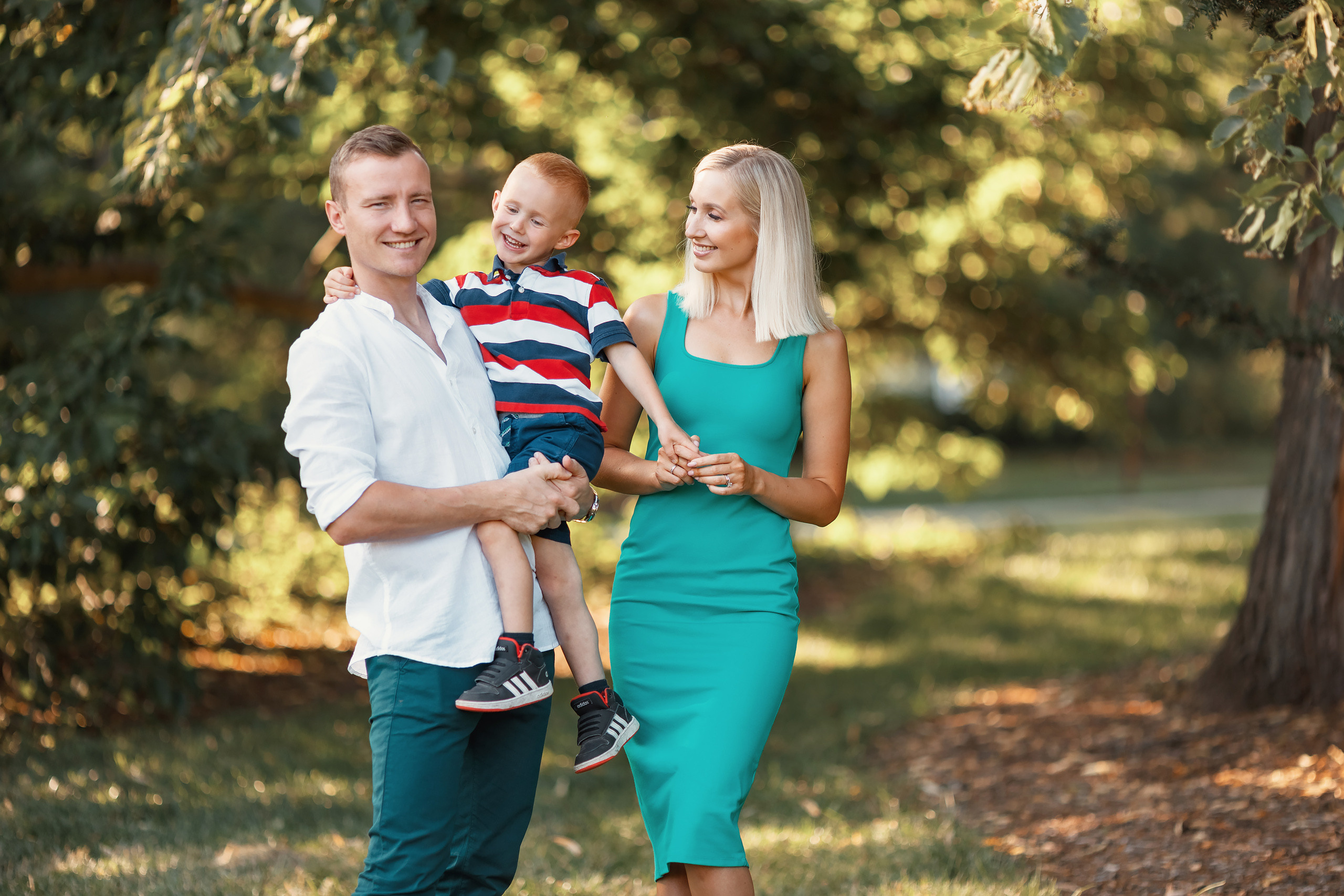 07.09.2021 Family photoshoot. Wedding family event photographer in Chicago Nick Yushevich