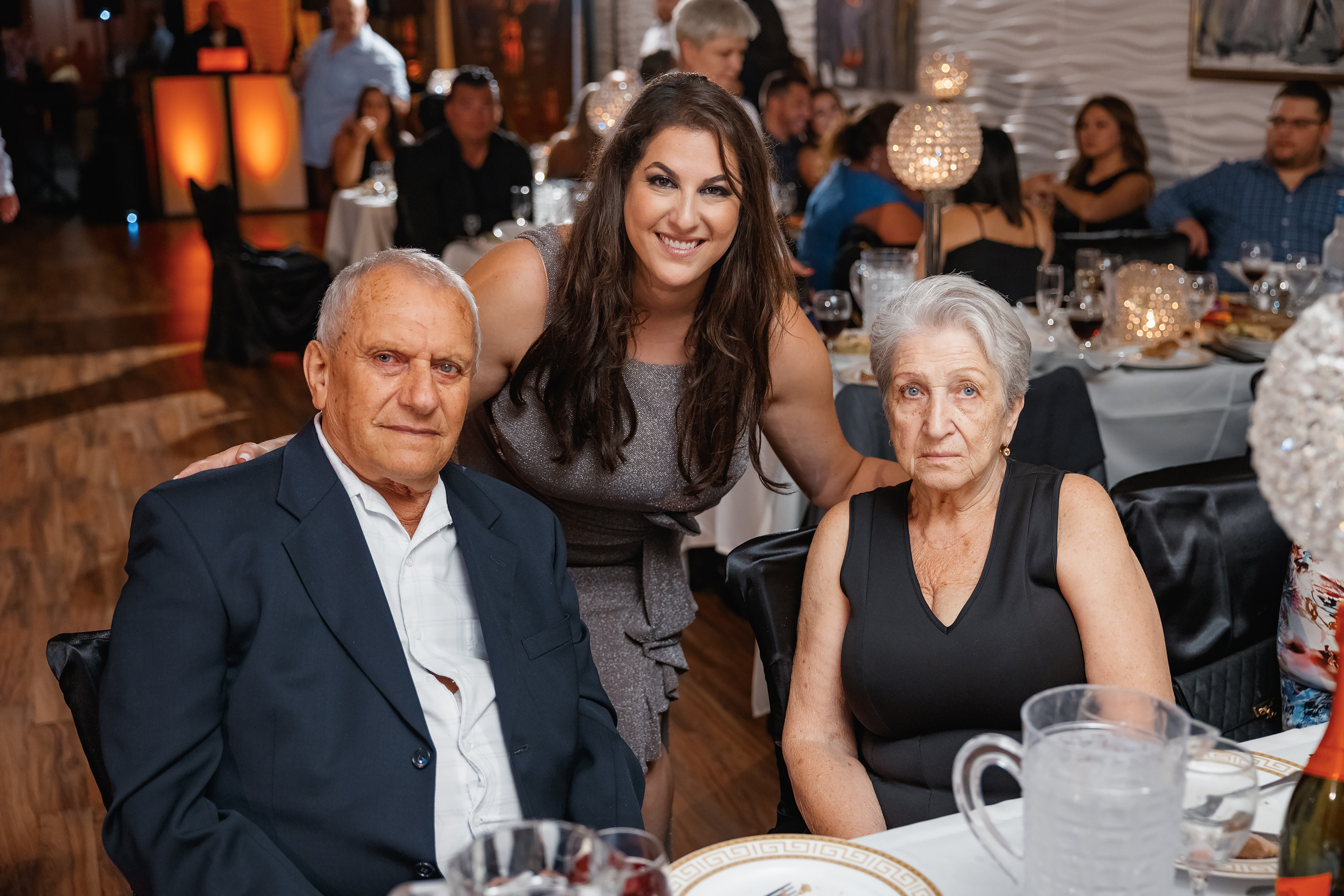 07.11.2021 Anna’s Birthday Party. Wedding family event photographer in Chicago Nick Yushevich