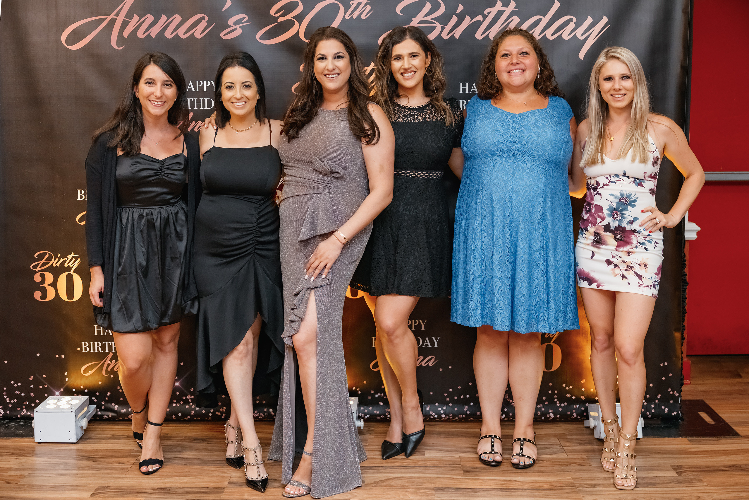 07.11.2021 Anna’s Birthday Party. Wedding family event photographer in Chicago Nick Yushevich