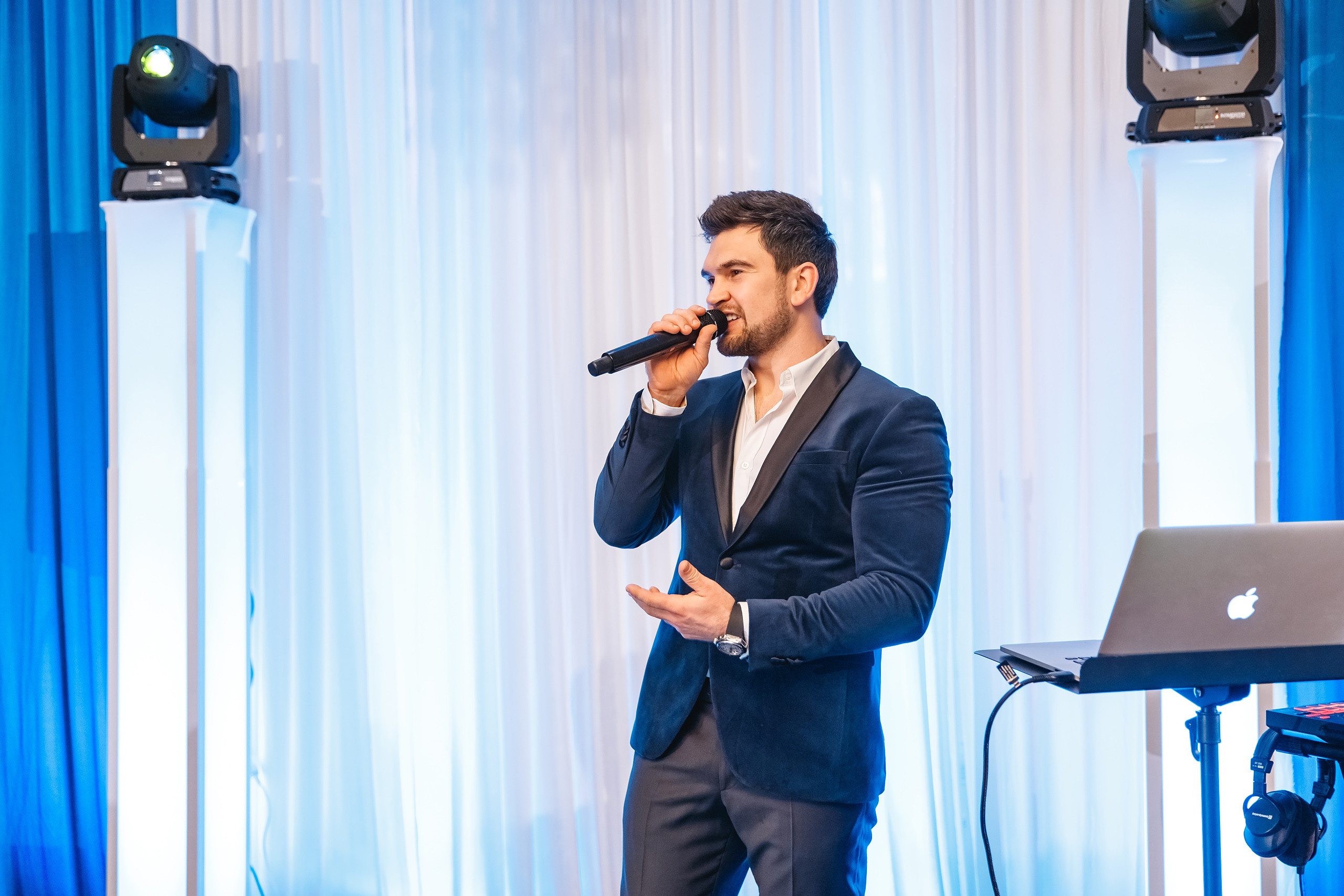 05.22.2021 Zoreslava’s Birthday Party. Wedding family event photographer in Chicago Nick Yushevich