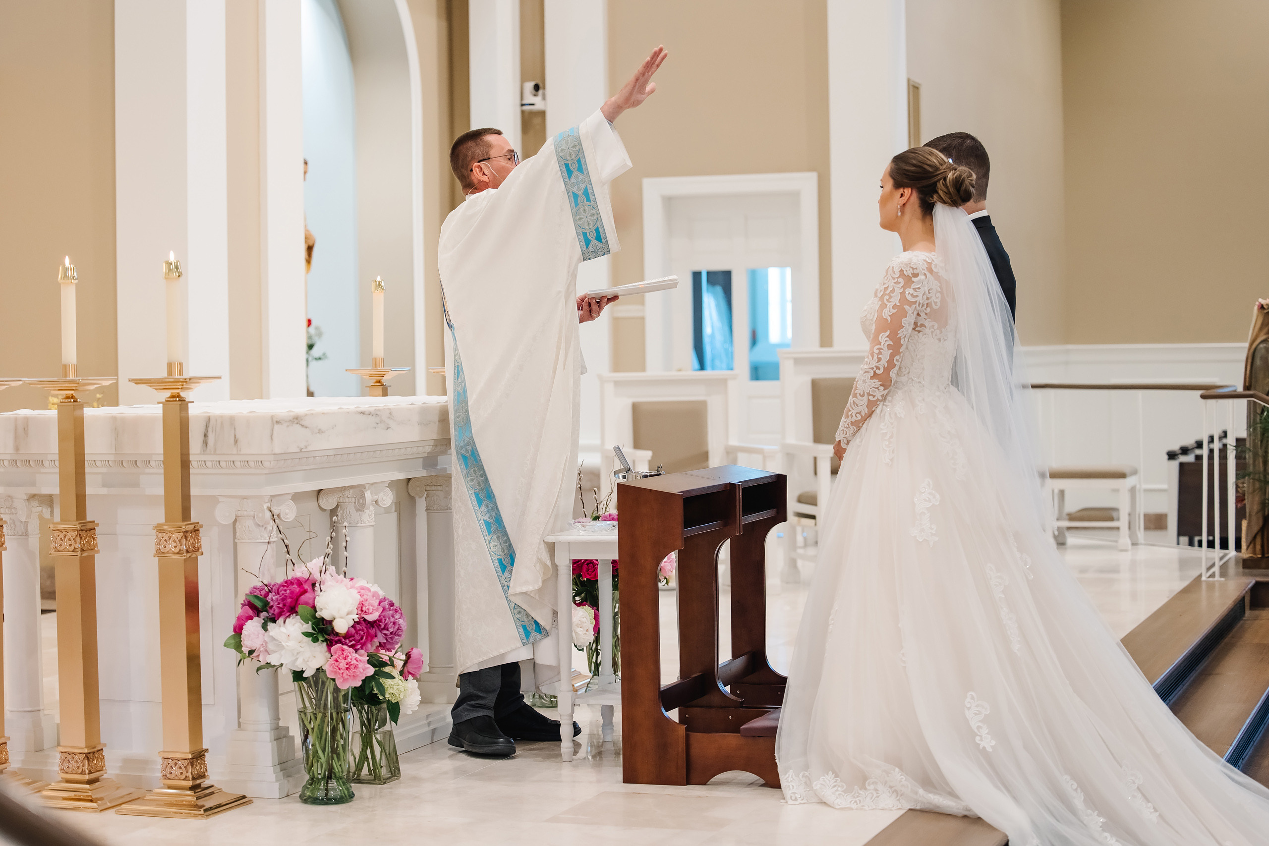 05.29.2021 Wedding. Wedding family event photographer in Chicago Nick Yushevich