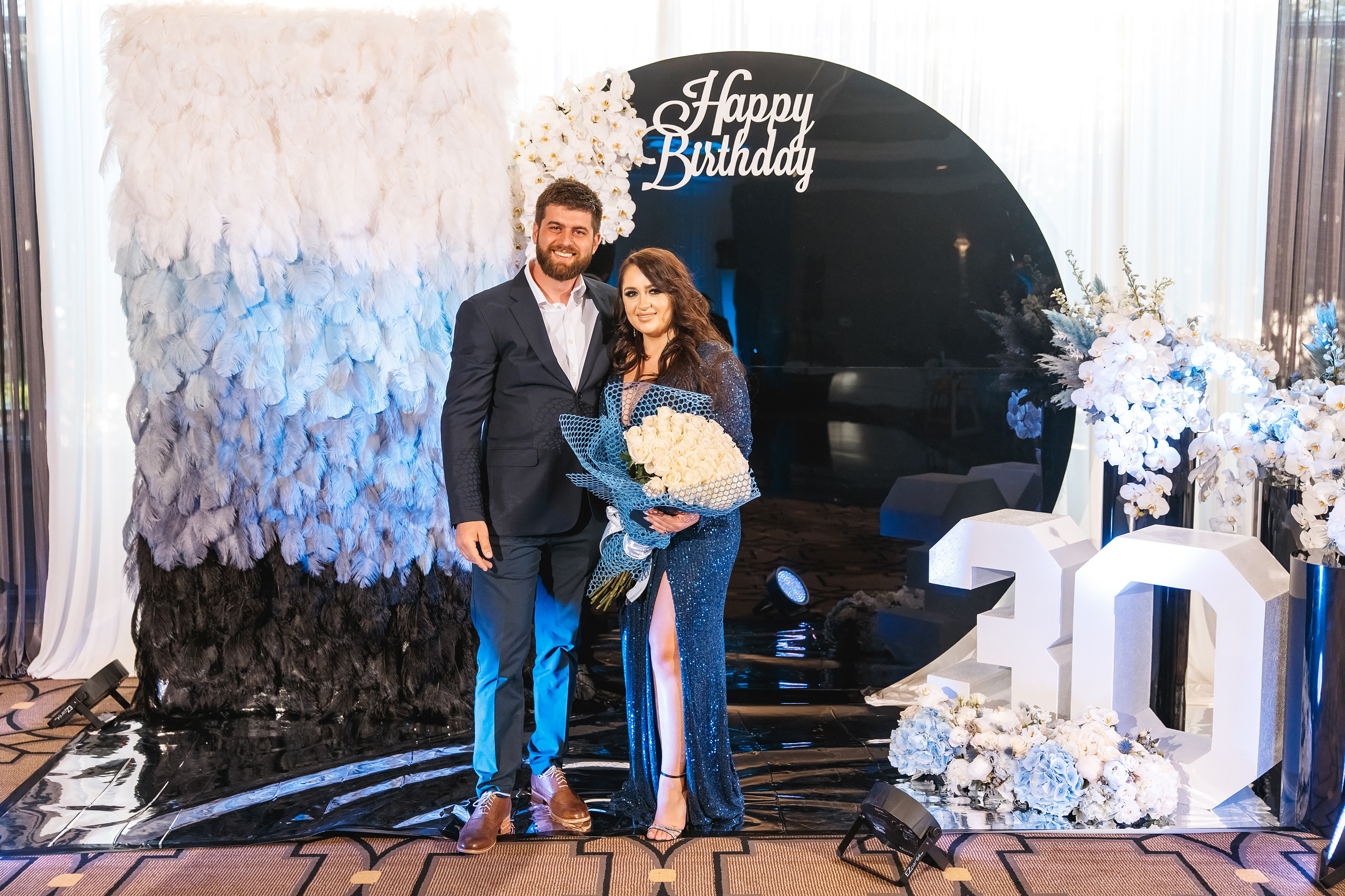 05.22.2021 Zoreslava’s Birthday Party. Wedding family event photographer in Chicago Nick Yushevich