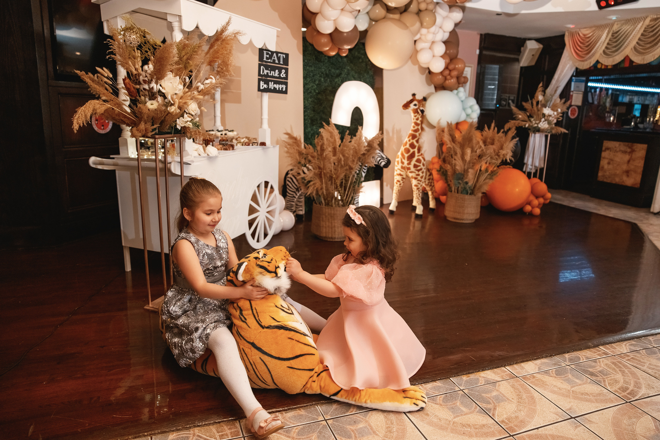 05.07.2021 Birthday. Wedding family event photographer in Chicago Nick Yushevich