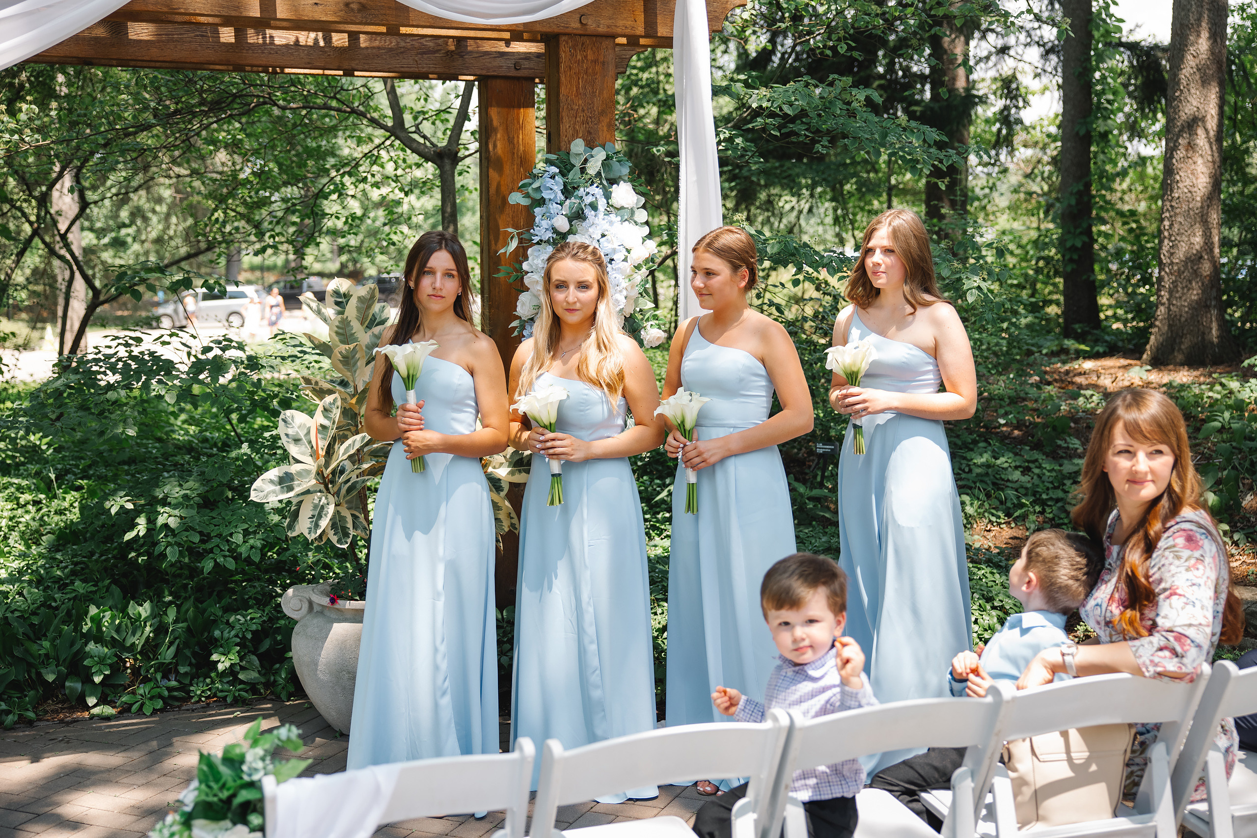 06.12.2021 Wedding. Wedding family event photographer in Chicago Nick Yushevich