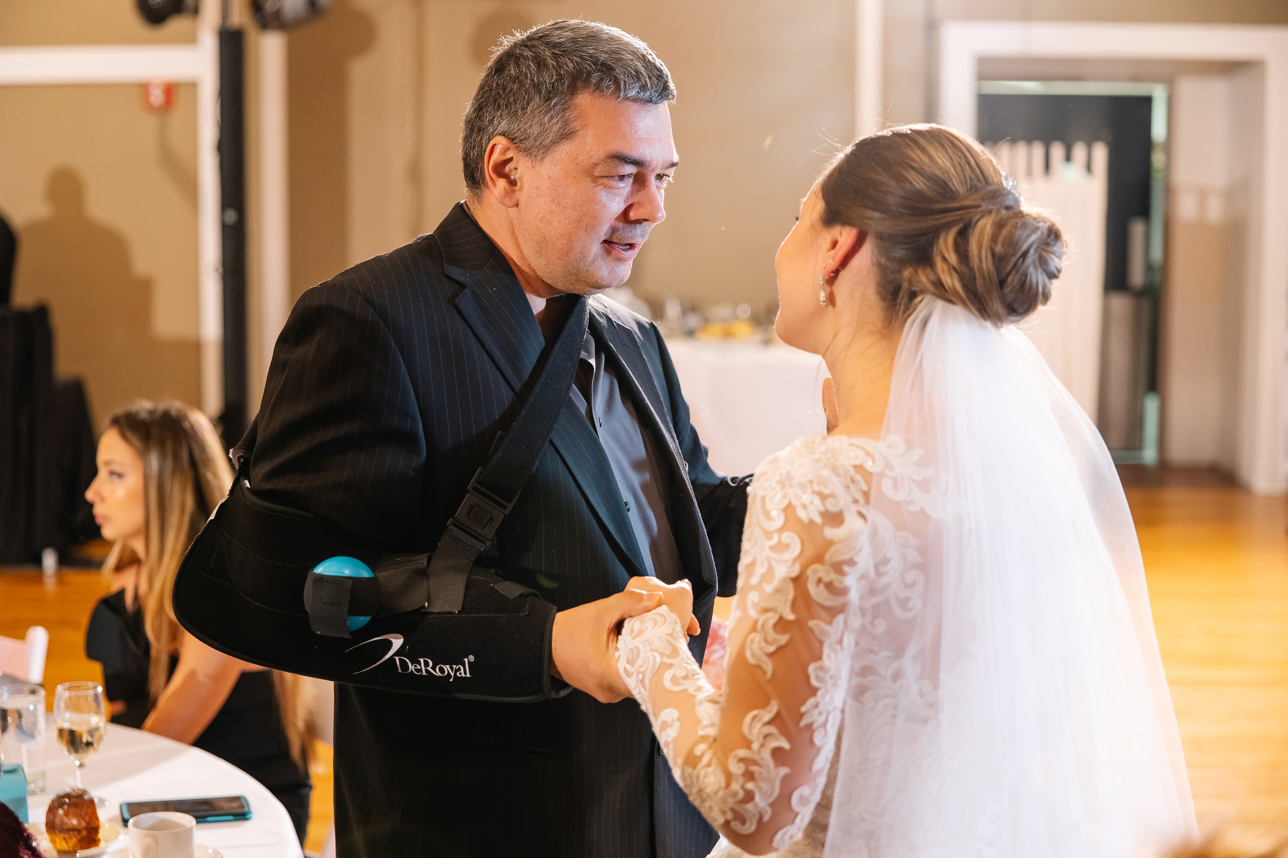 05.29.2021 Wedding. Wedding family event photographer in Chicago Nick Yushevich