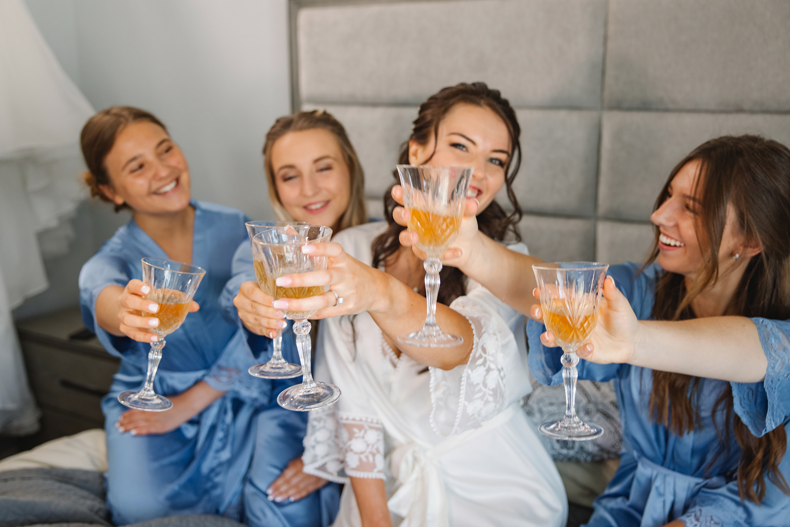 06.12.2021 Wedding. Wedding family event photographer in Chicago Nick Yushevich