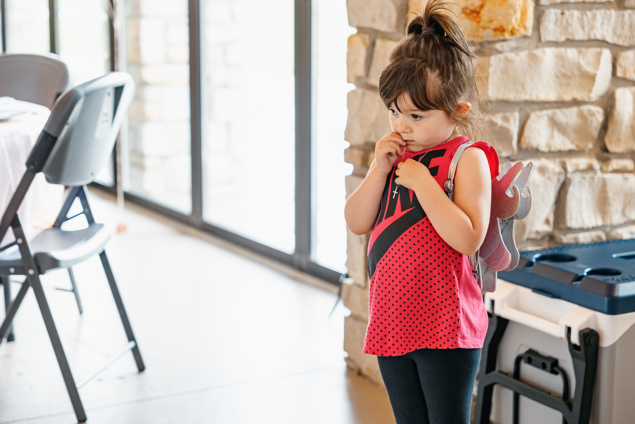 07.11.2021 Baby shower. Wedding family event photographer in Chicago Nick Yushevich