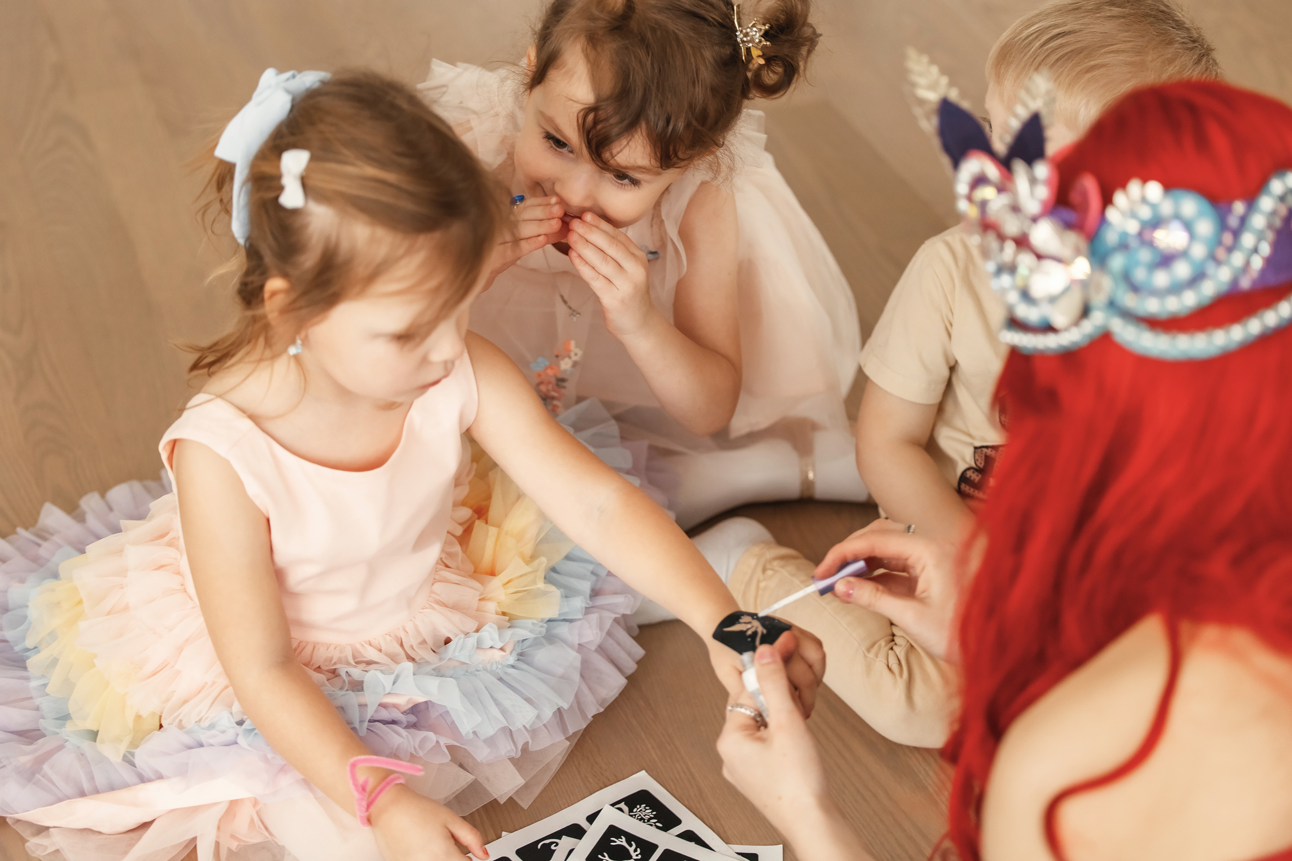 04.25.2021 Birthday. Wedding family event photographer in Chicago Nick Yushevich