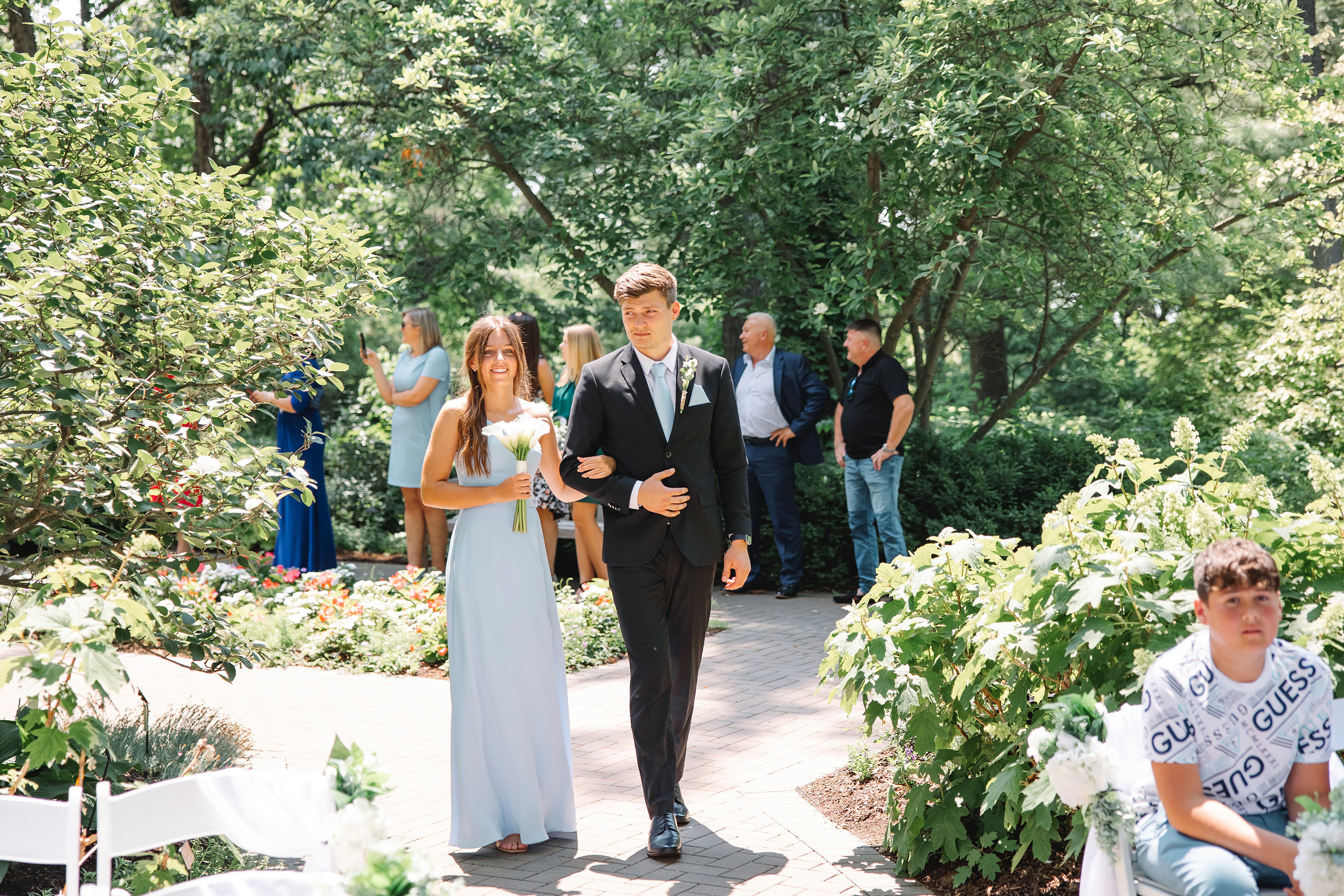 06.12.2021 Wedding. Wedding family event photographer in Chicago Nick Yushevich