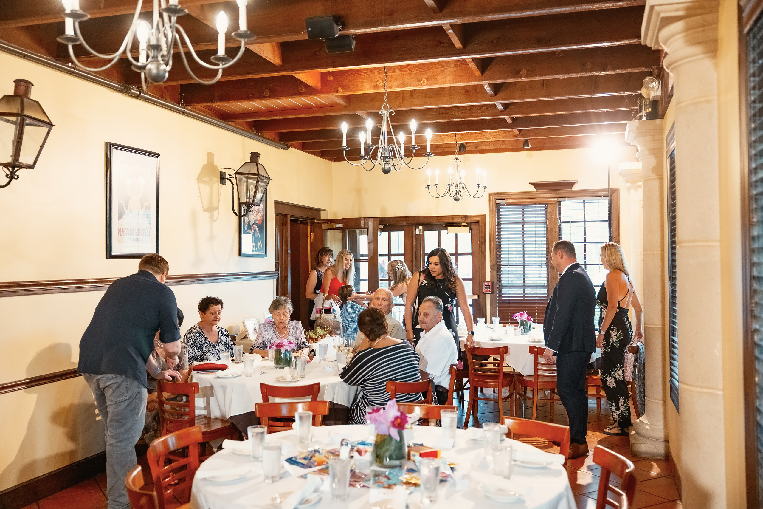 06.26.2021 Anniversary. Wedding family event photographer in Chicago Nick Yushevich