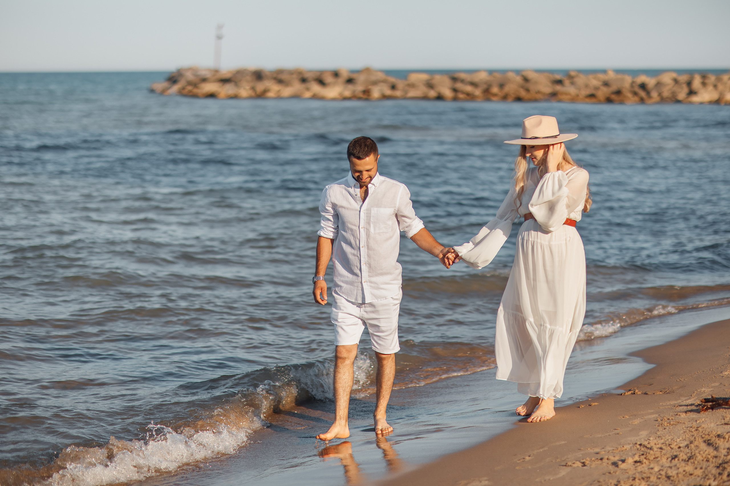 06.13.2021 Family photoshoot. Wedding family event photographer in Chicago Nick Yushevich