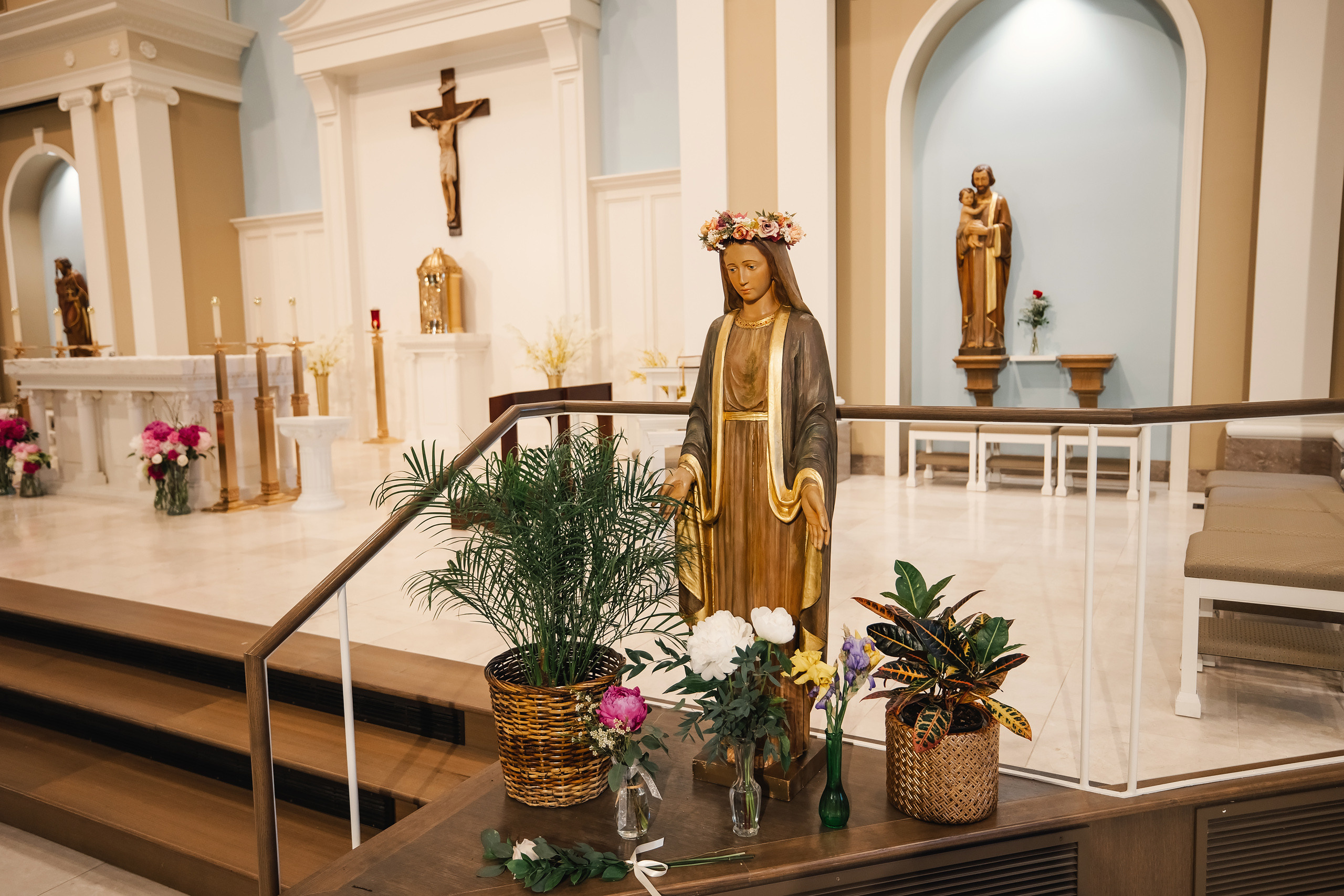 05.29.2021 Wedding. Wedding family event photographer in Chicago Nick Yushevich