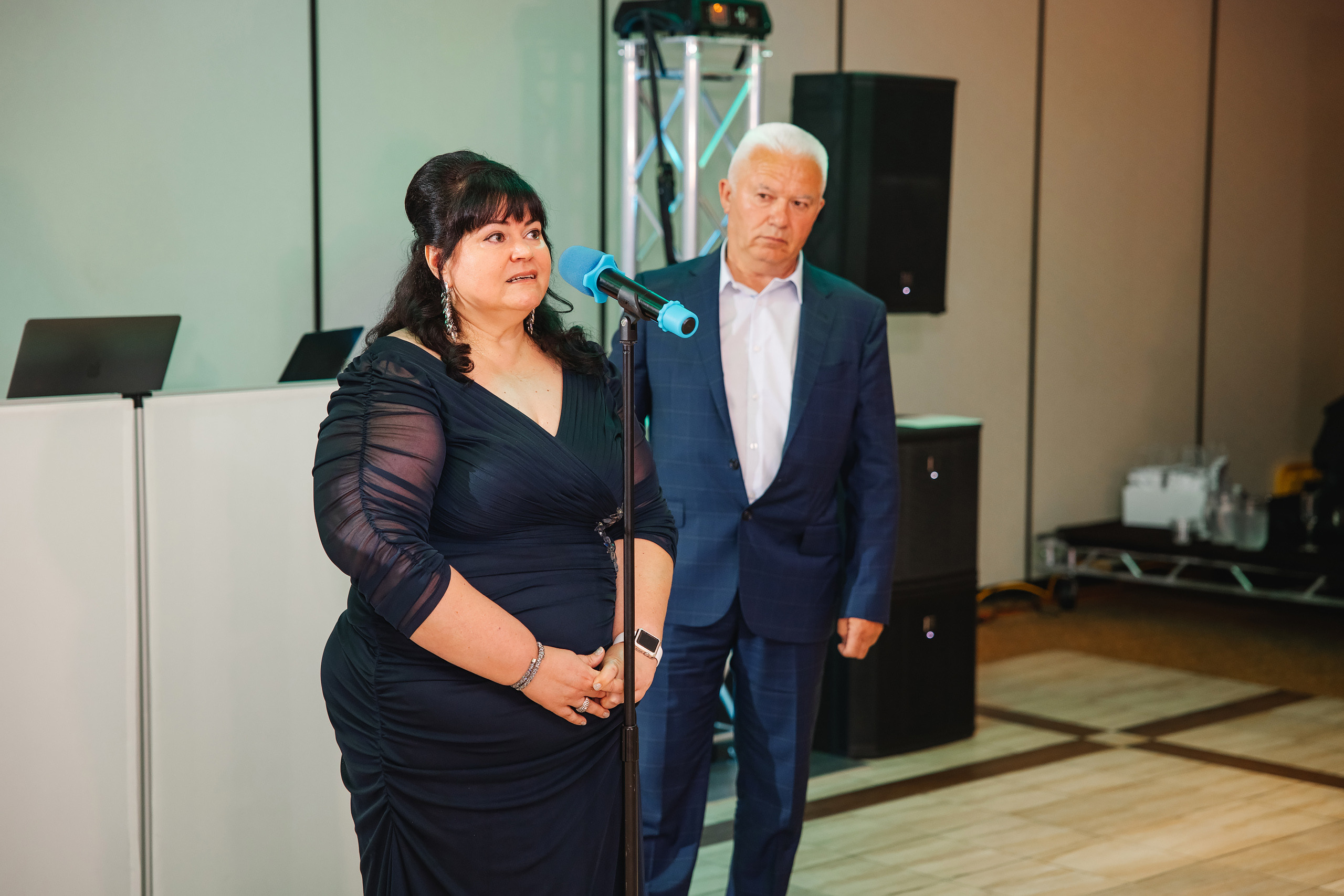 06.12.2021 Wedding. Wedding family event photographer in Chicago Nick Yushevich