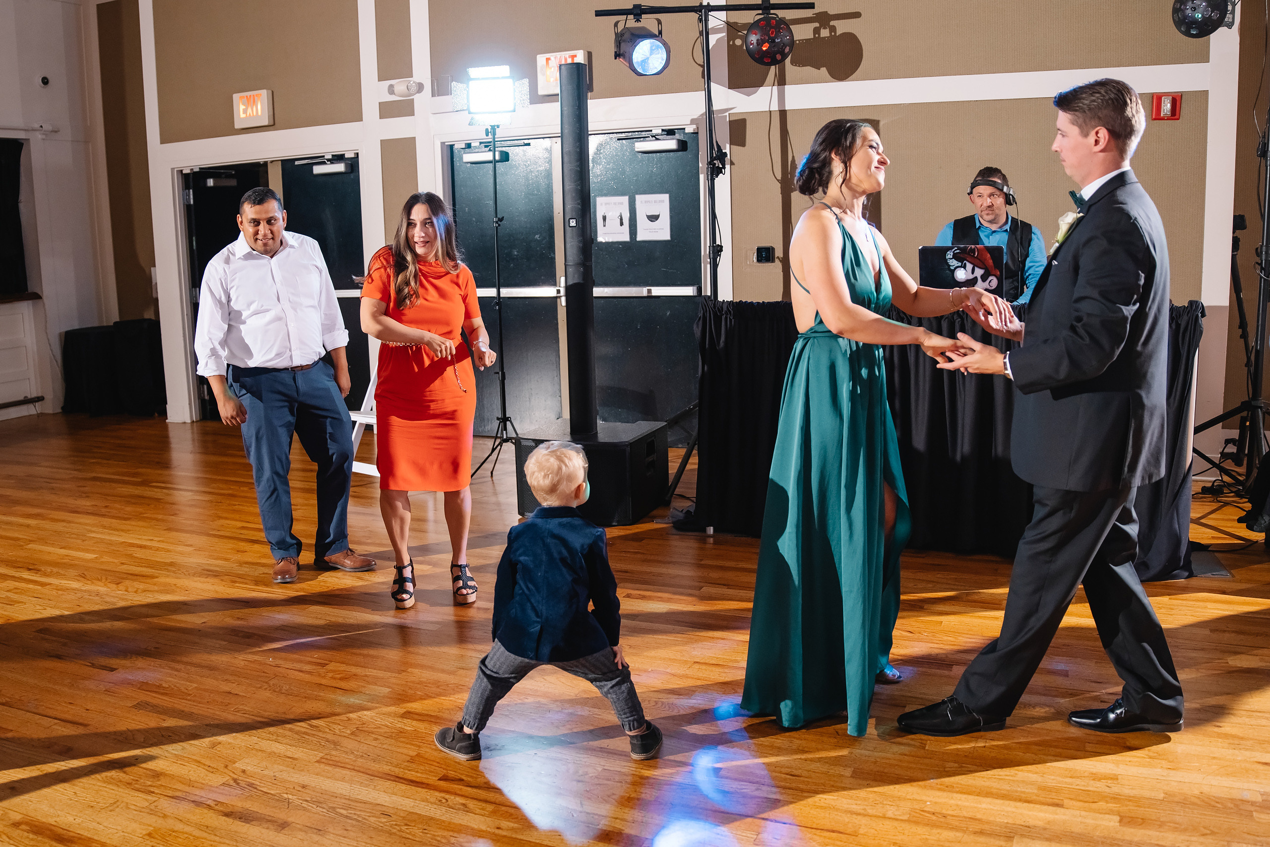 05.29.2021 Wedding. Wedding family event photographer in Chicago Nick Yushevich