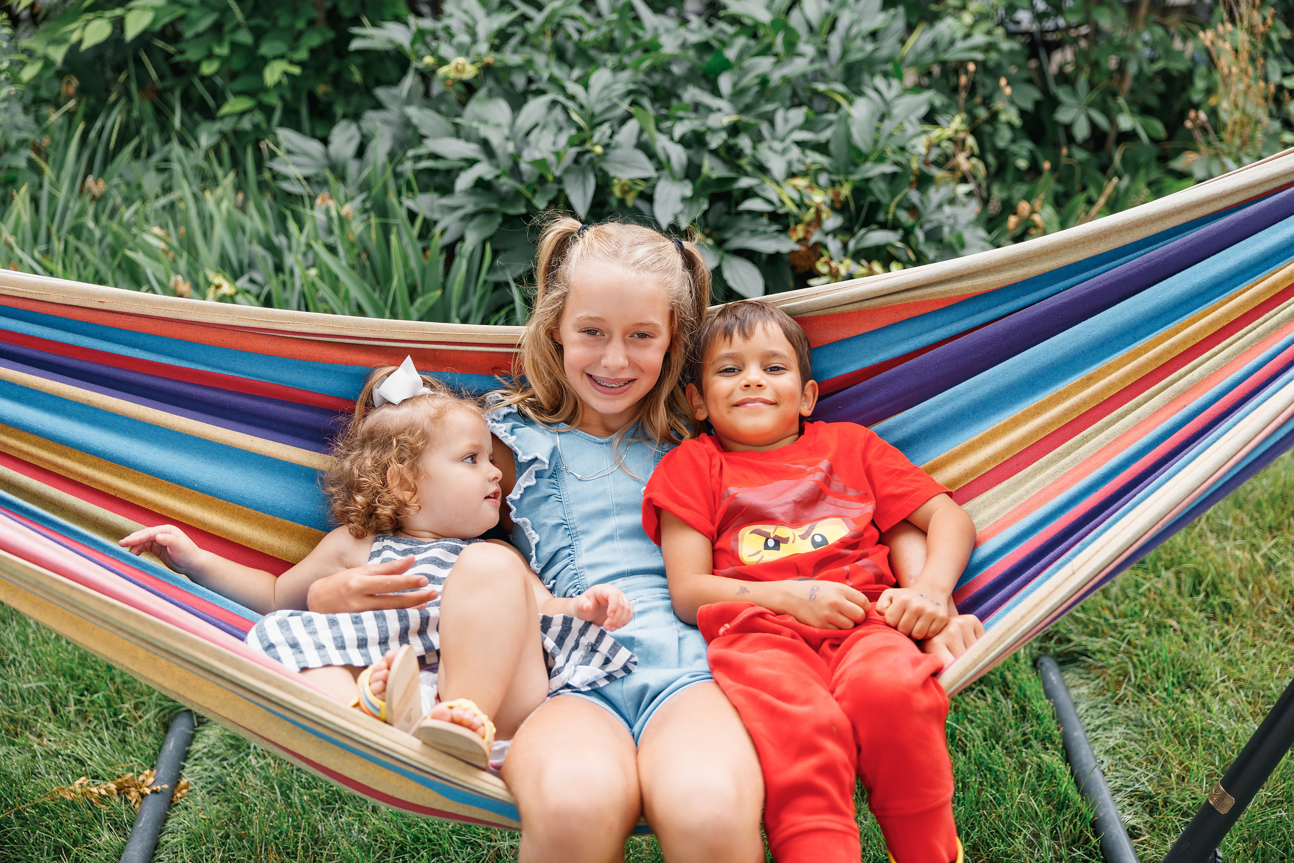 07.11.2021 Family photoshoot. Wedding family event photographer in Chicago Nick Yushevich