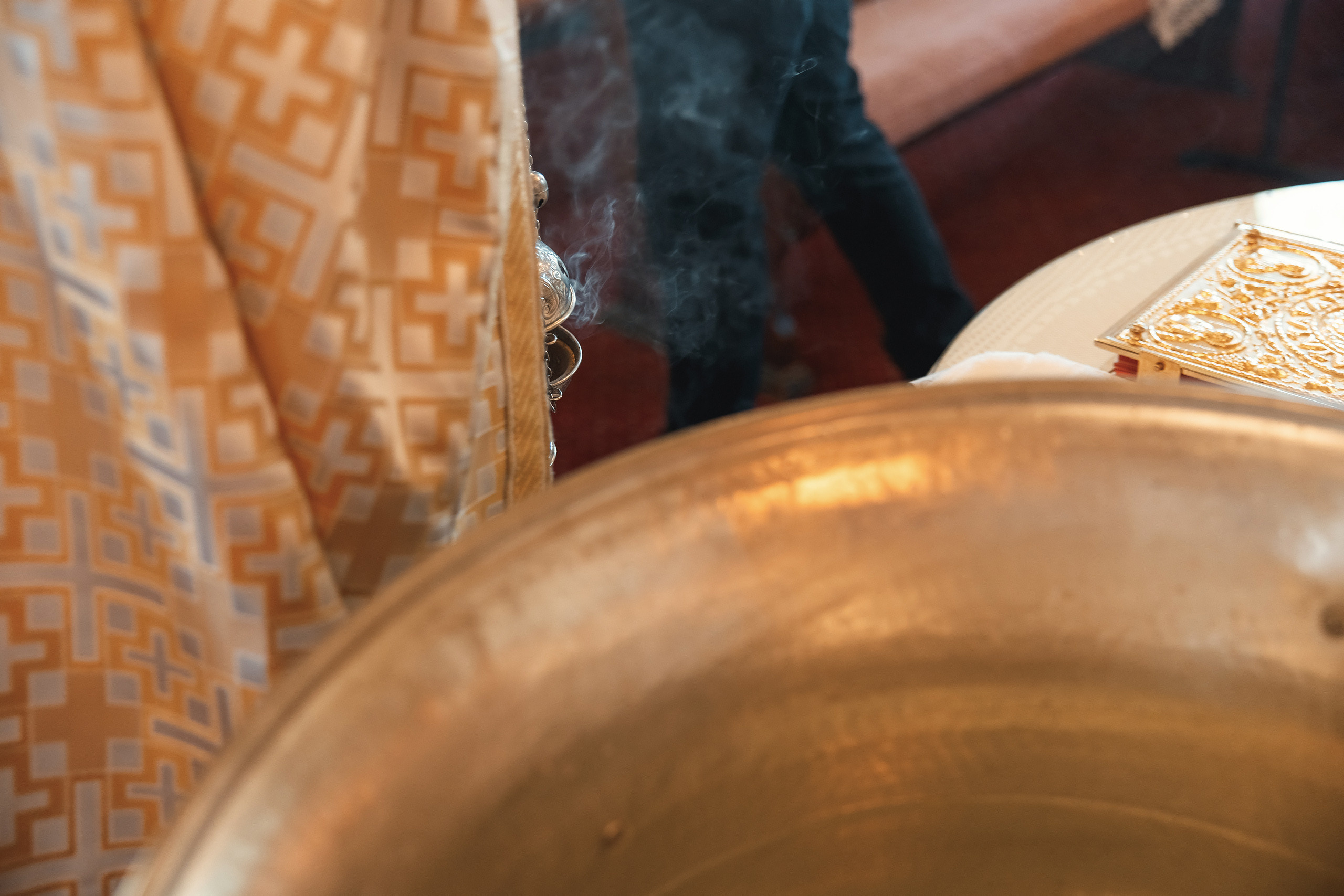 05.22.2021 Christening. Wedding family event photographer in Chicago Nick Yushevich