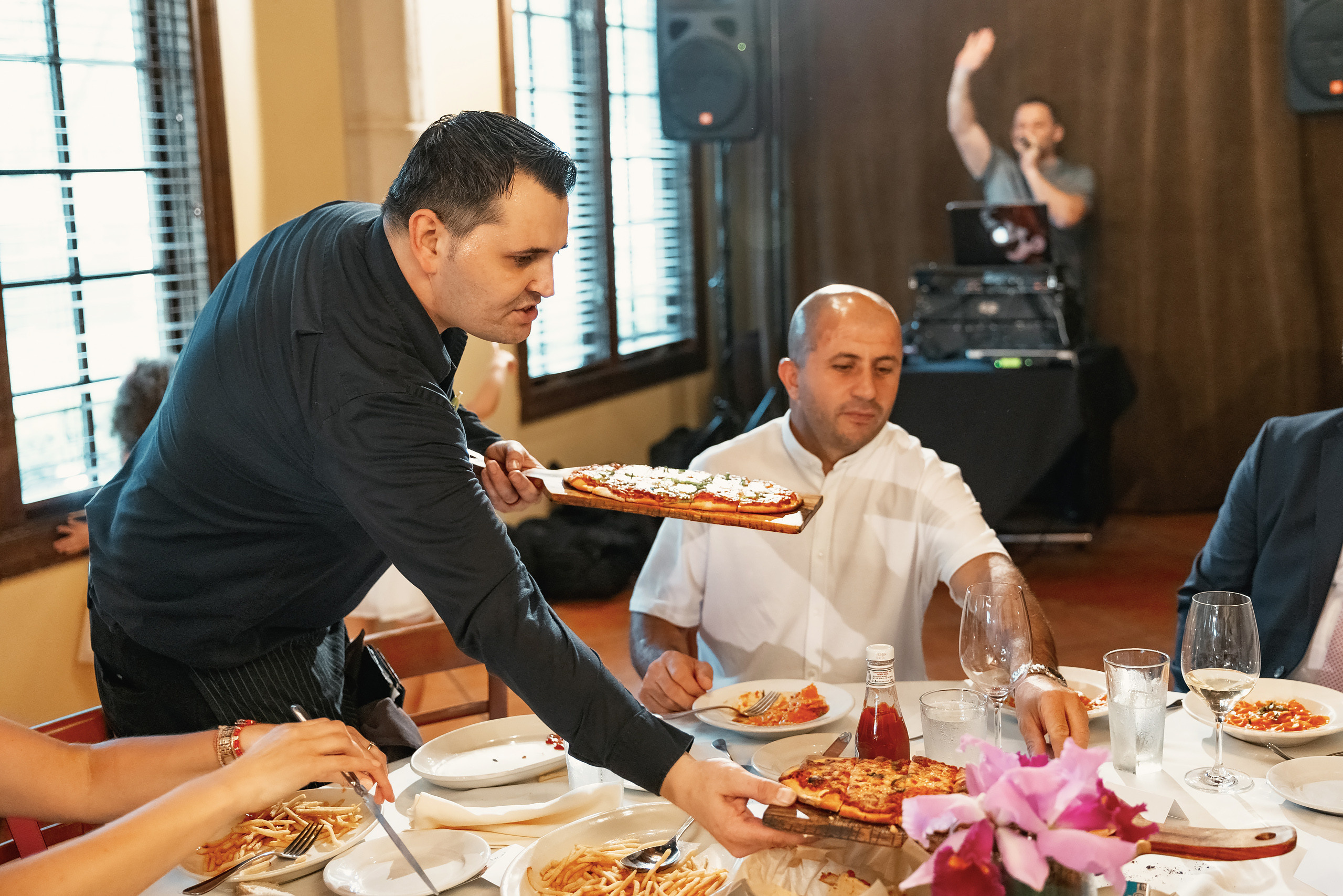 06.26.2021 Anniversary. Wedding family event photographer in Chicago Nick Yushevich