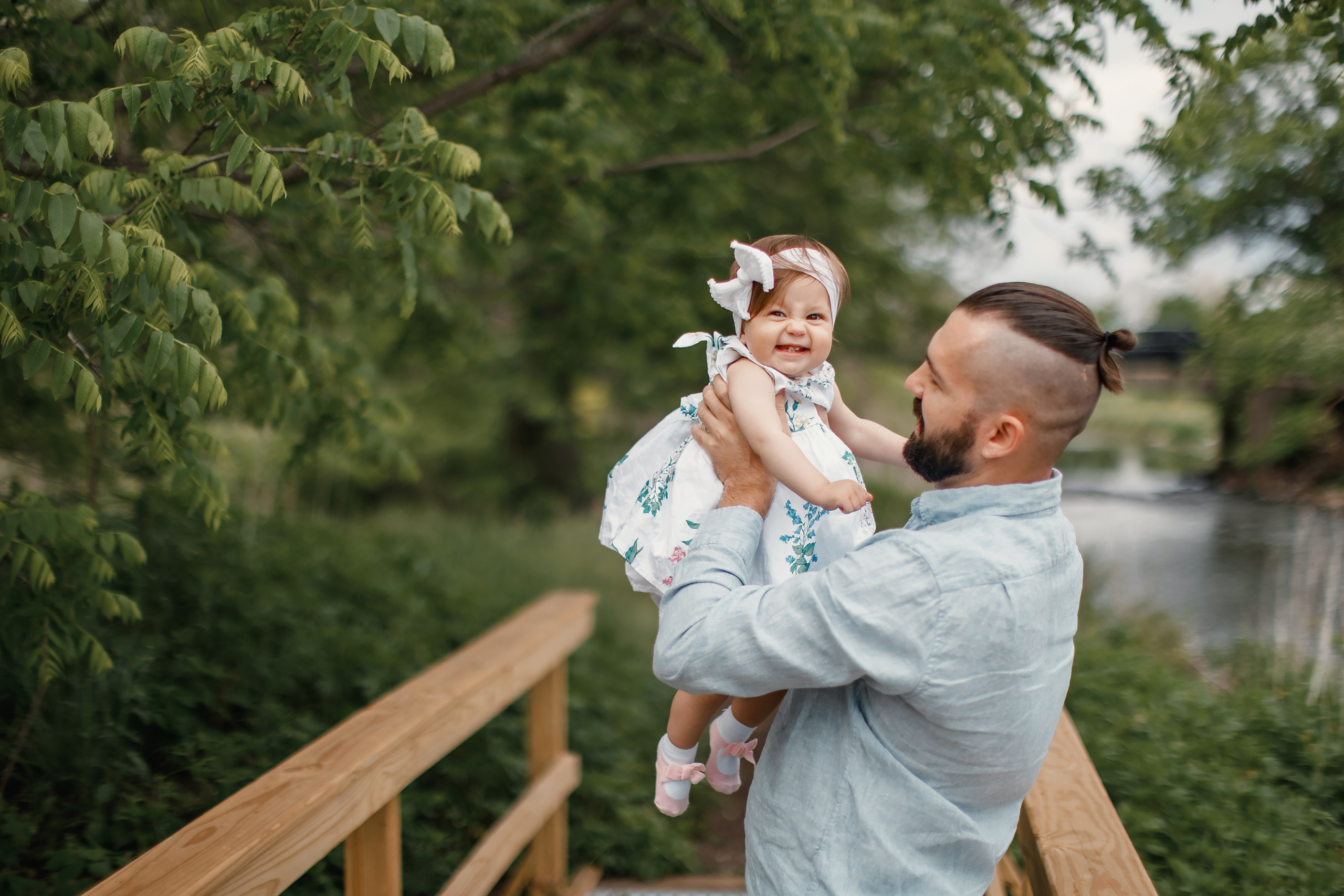 05.23.2021 Family photoshoot. Wedding family event photographer in Chicago Nick Yushevich