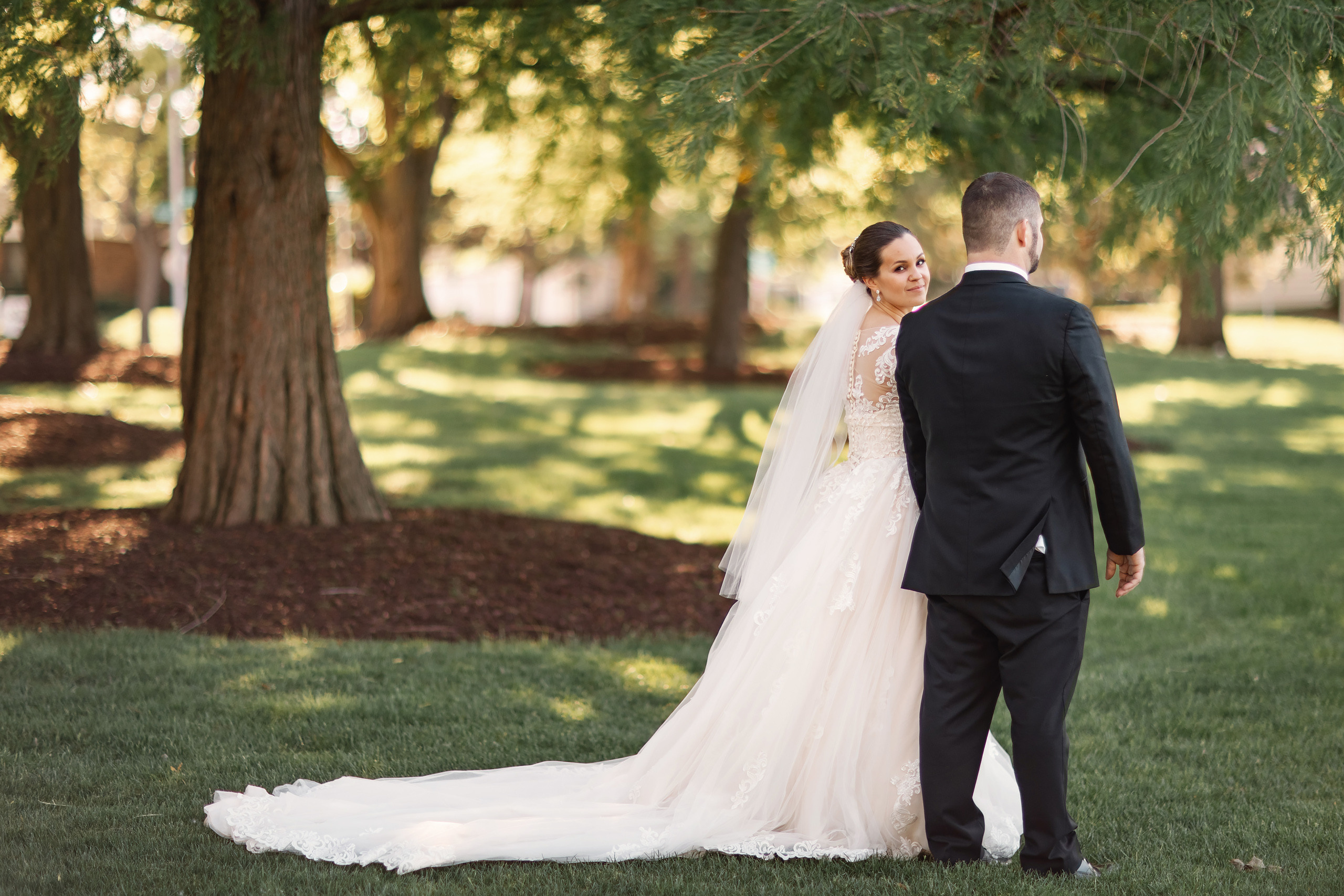 05.29.2021 Wedding. Wedding family event photographer in Chicago Nick Yushevich