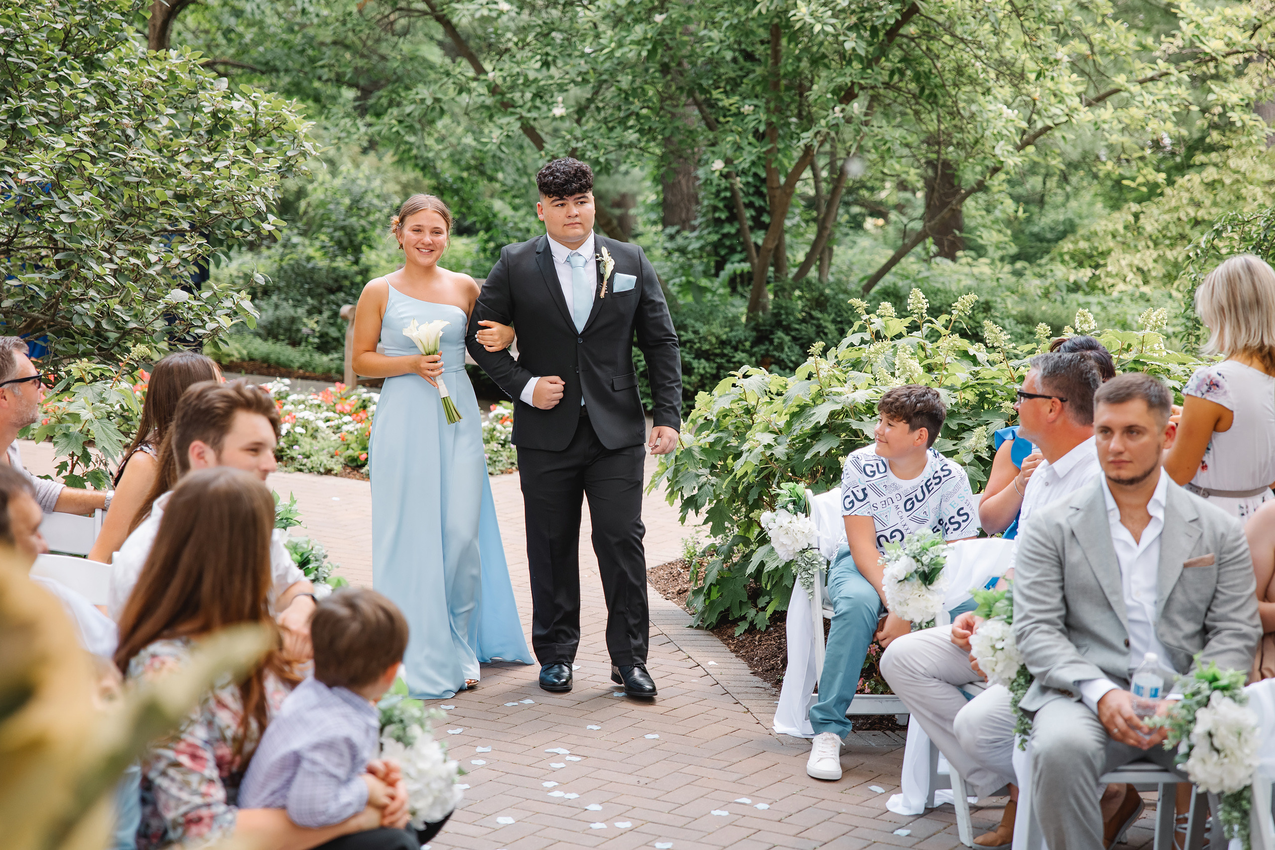 06.12.2021 Wedding. Wedding family event photographer in Chicago Nick Yushevich