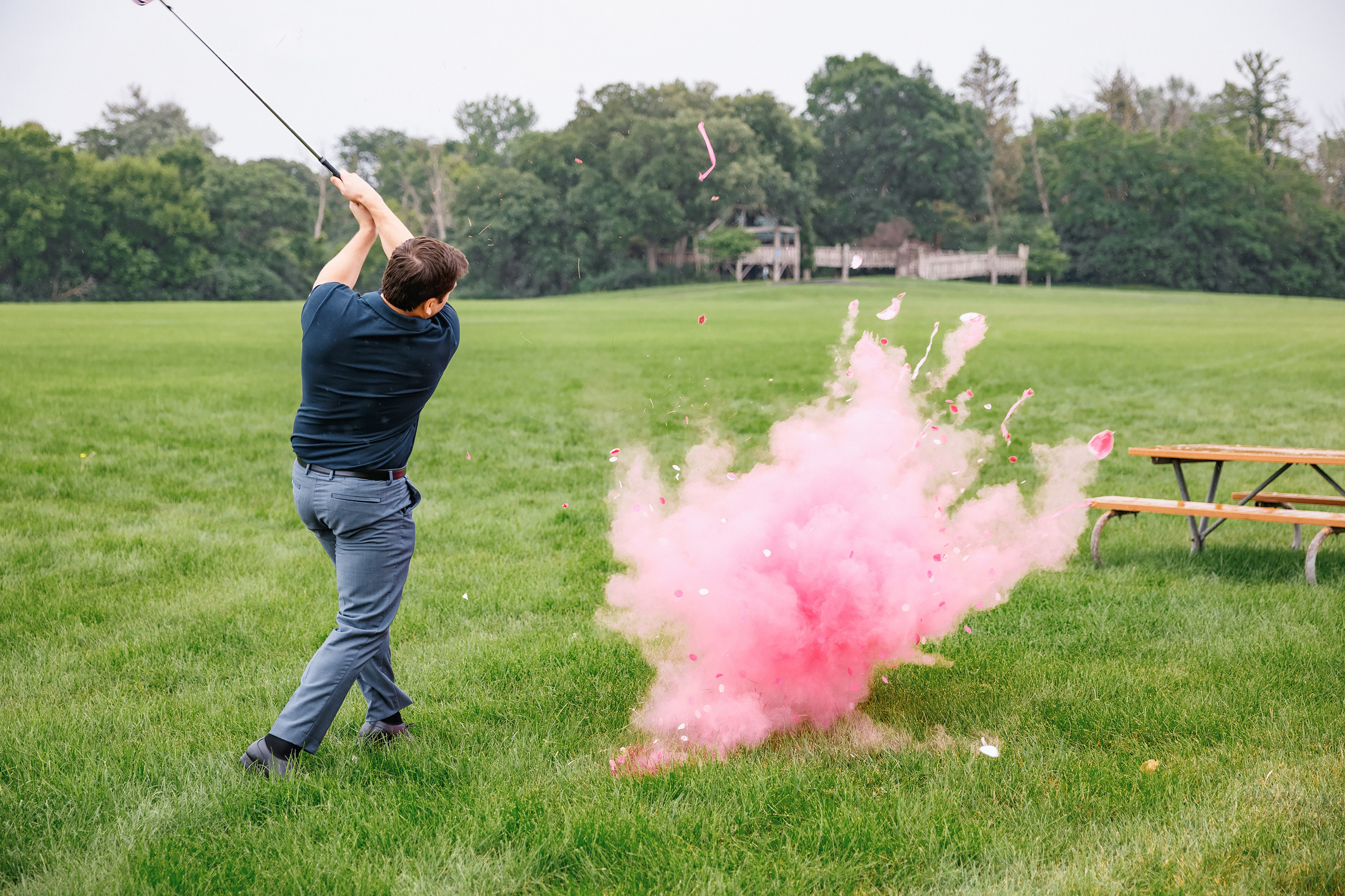 07.11.2021 Baby shower. Wedding family event photographer in Chicago Nick Yushevich
