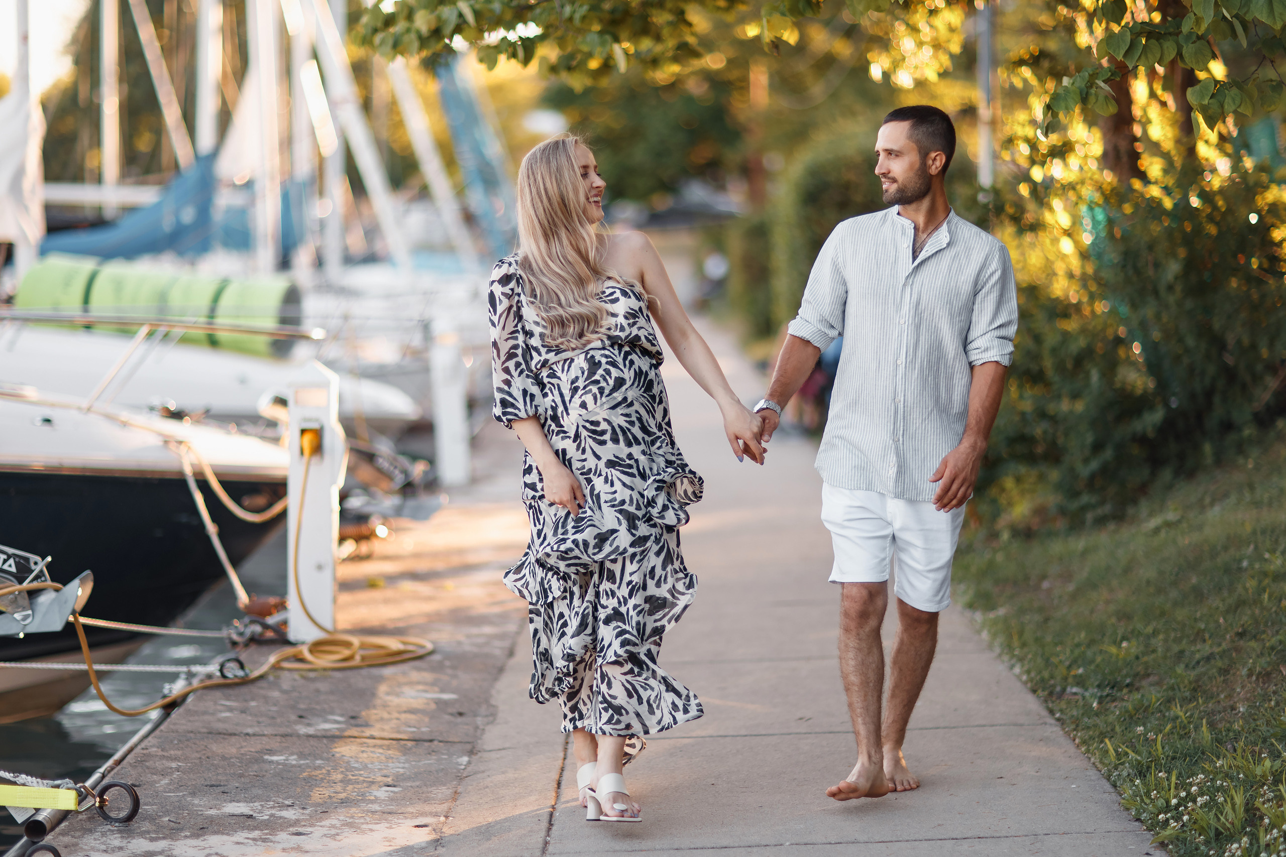 06.13.2021 Family photoshoot. Wedding family event photographer in Chicago Nick Yushevich