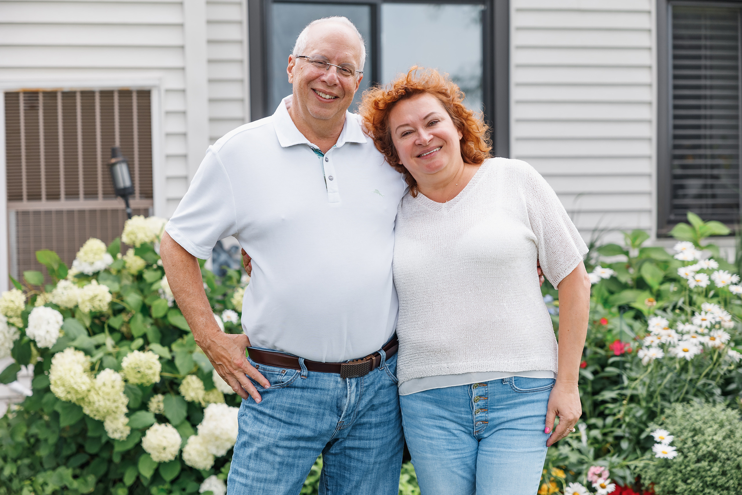 07.11.2021 Family photoshoot. Wedding family event photographer in Chicago Nick Yushevich