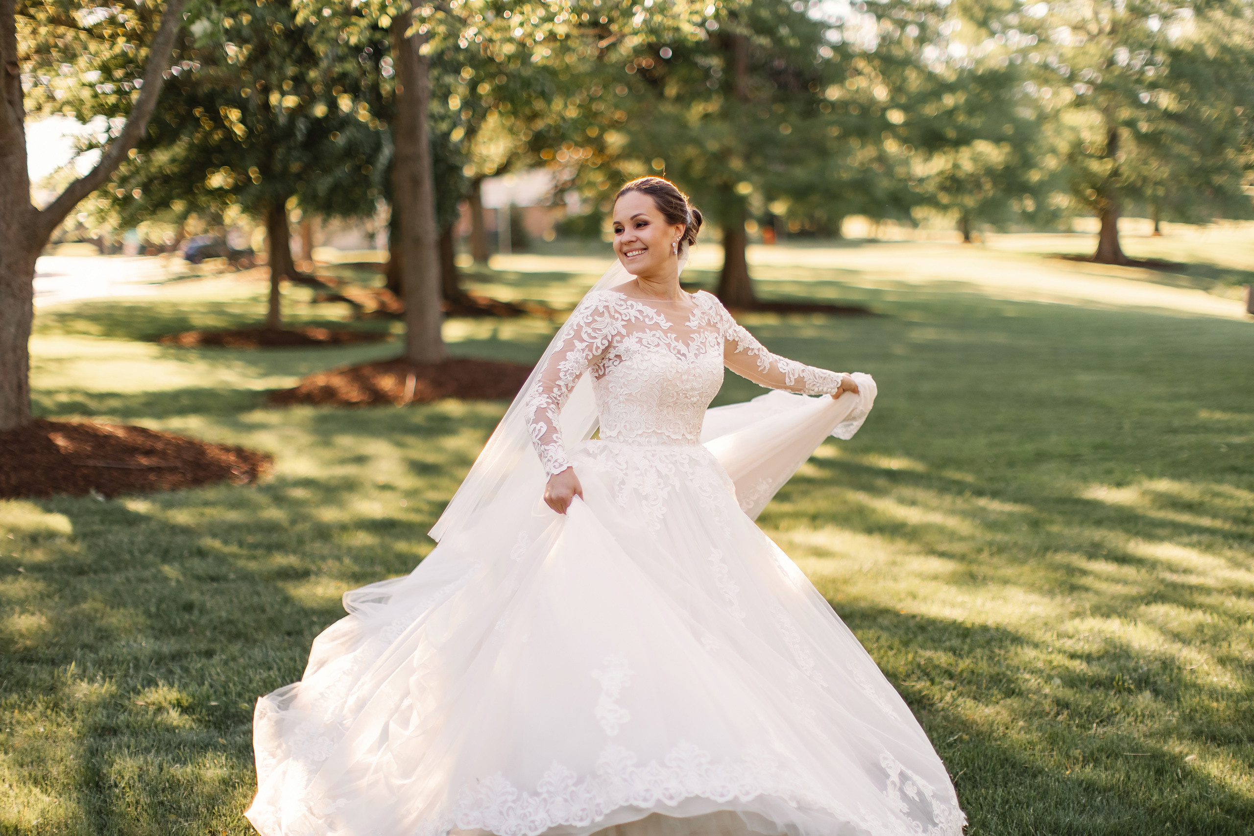 05.29.2021 Wedding. Wedding family event photographer in Chicago Nick Yushevich