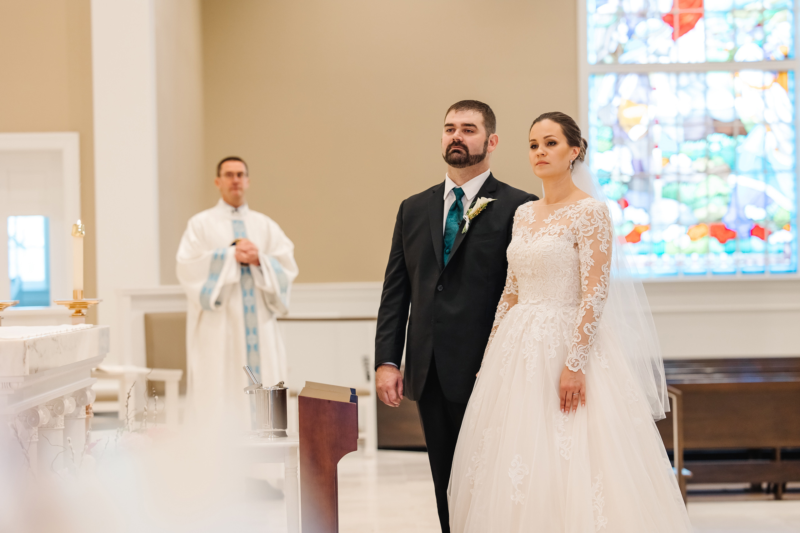 05.29.2021 Wedding. Wedding family event photographer in Chicago Nick Yushevich