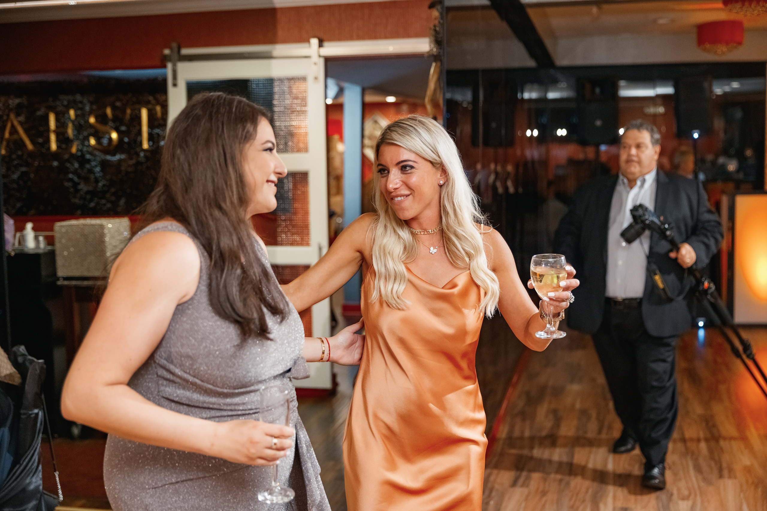 07.11.2021 Anna’s Birthday Party. Wedding family event photographer in Chicago Nick Yushevich