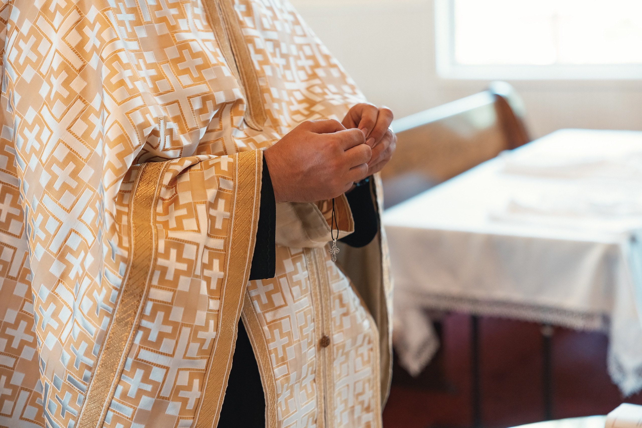 05.22.2021 Christening. Wedding family event photographer in Chicago Nick Yushevich