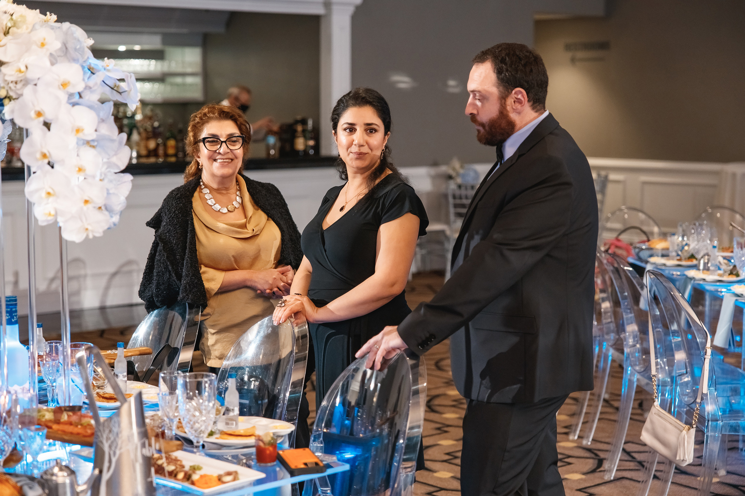 05.22.2021 Zoreslava’s Birthday Party. Wedding family event photographer in Chicago Nick Yushevich