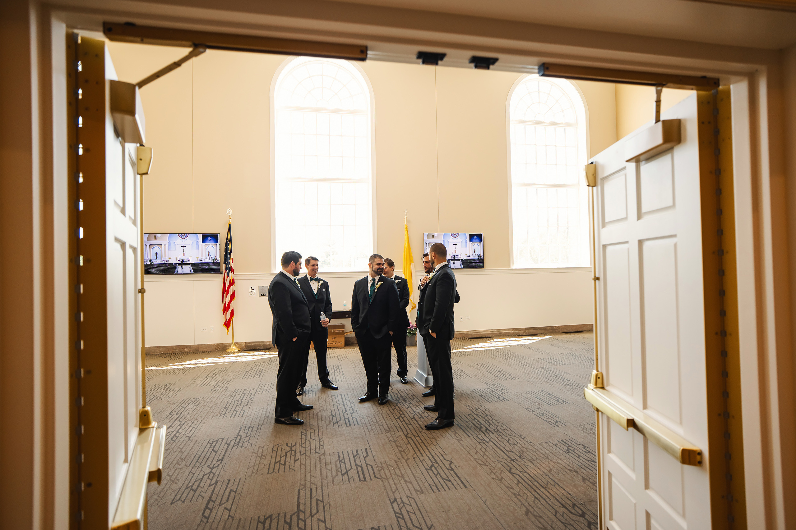 05.29.2021 Wedding. Wedding family event photographer in Chicago Nick Yushevich