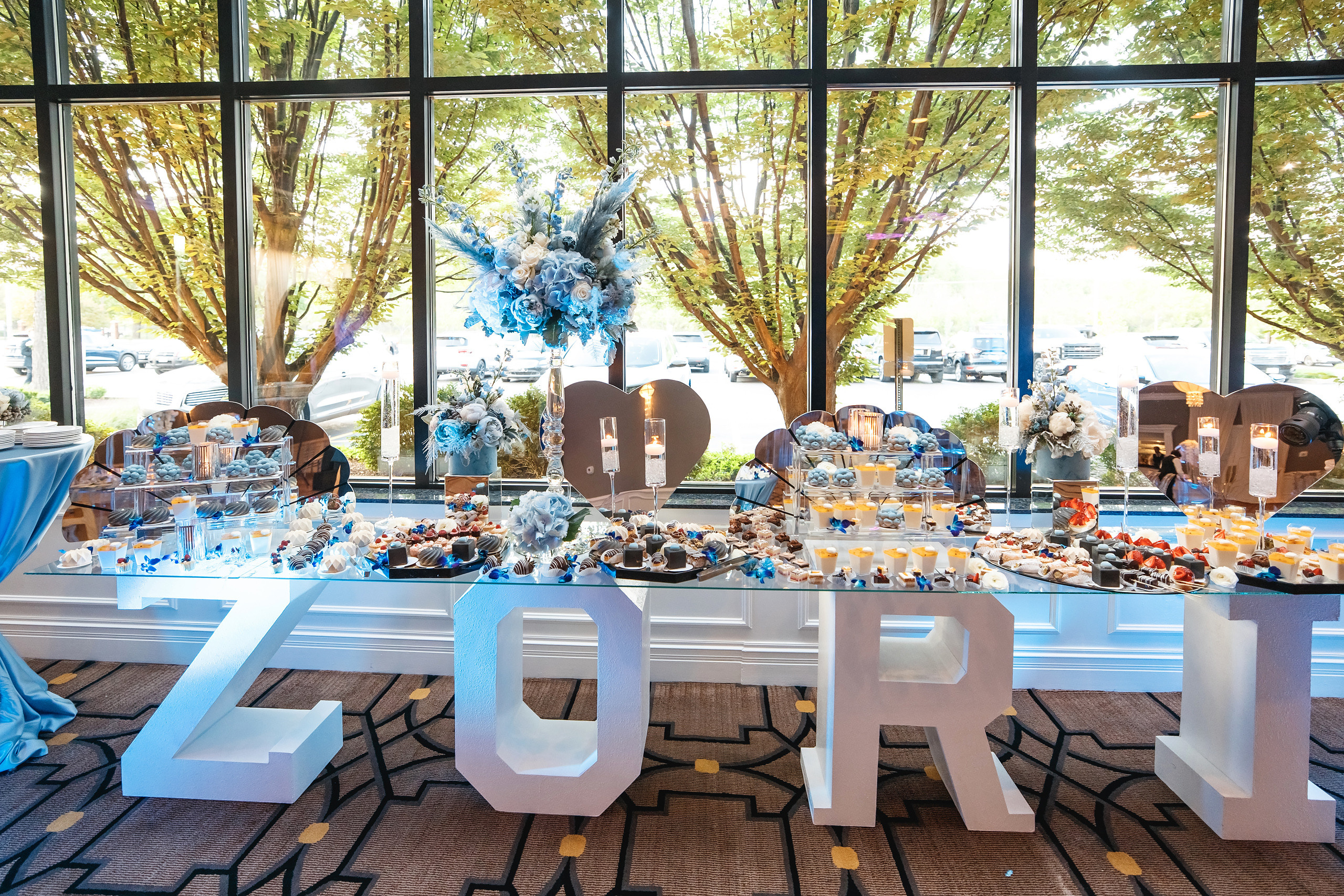 05.22.2021 Zoreslava’s Birthday Party. Wedding family event photographer in Chicago Nick Yushevich