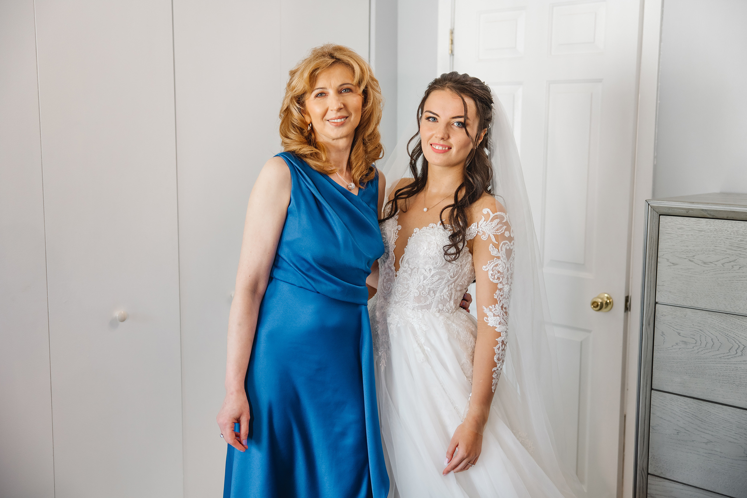 06.12.2021 Wedding. Wedding family event photographer in Chicago Nick Yushevich