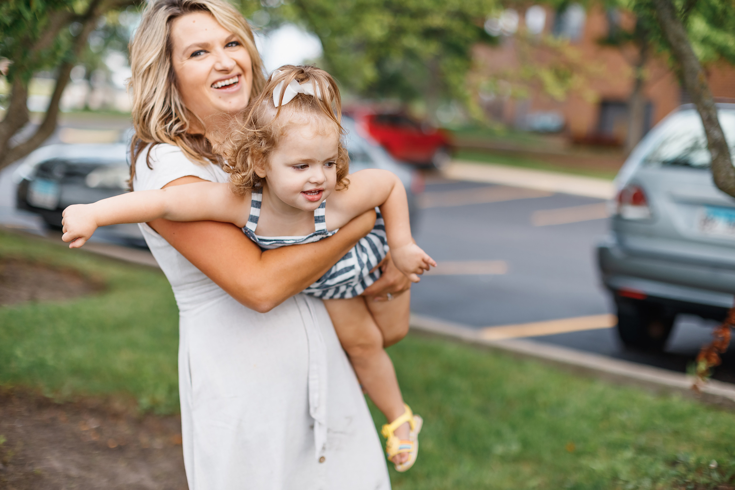 07.11.2021 Family photoshoot. Wedding family event photographer in Chicago Nick Yushevich