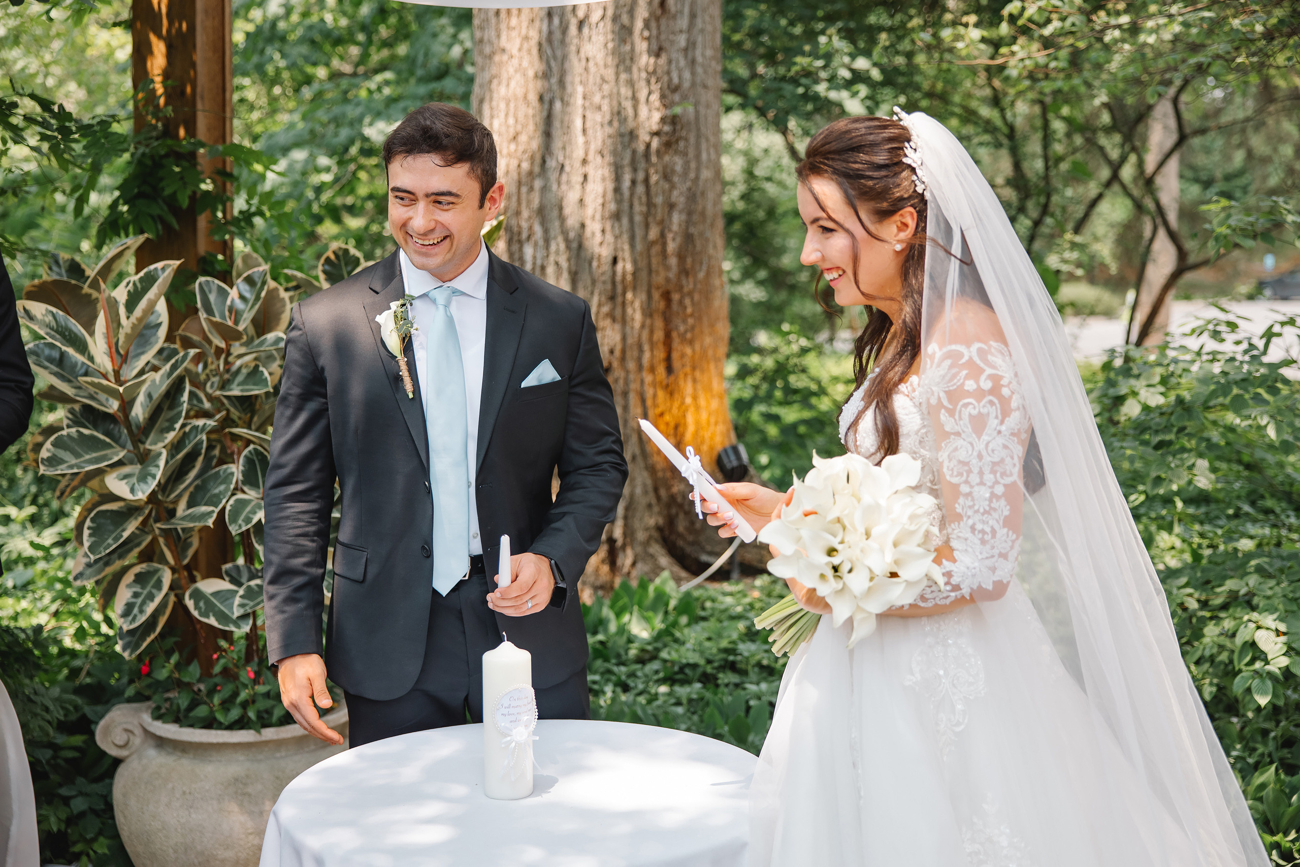 06.12.2021 Wedding. Wedding family event photographer in Chicago Nick Yushevich