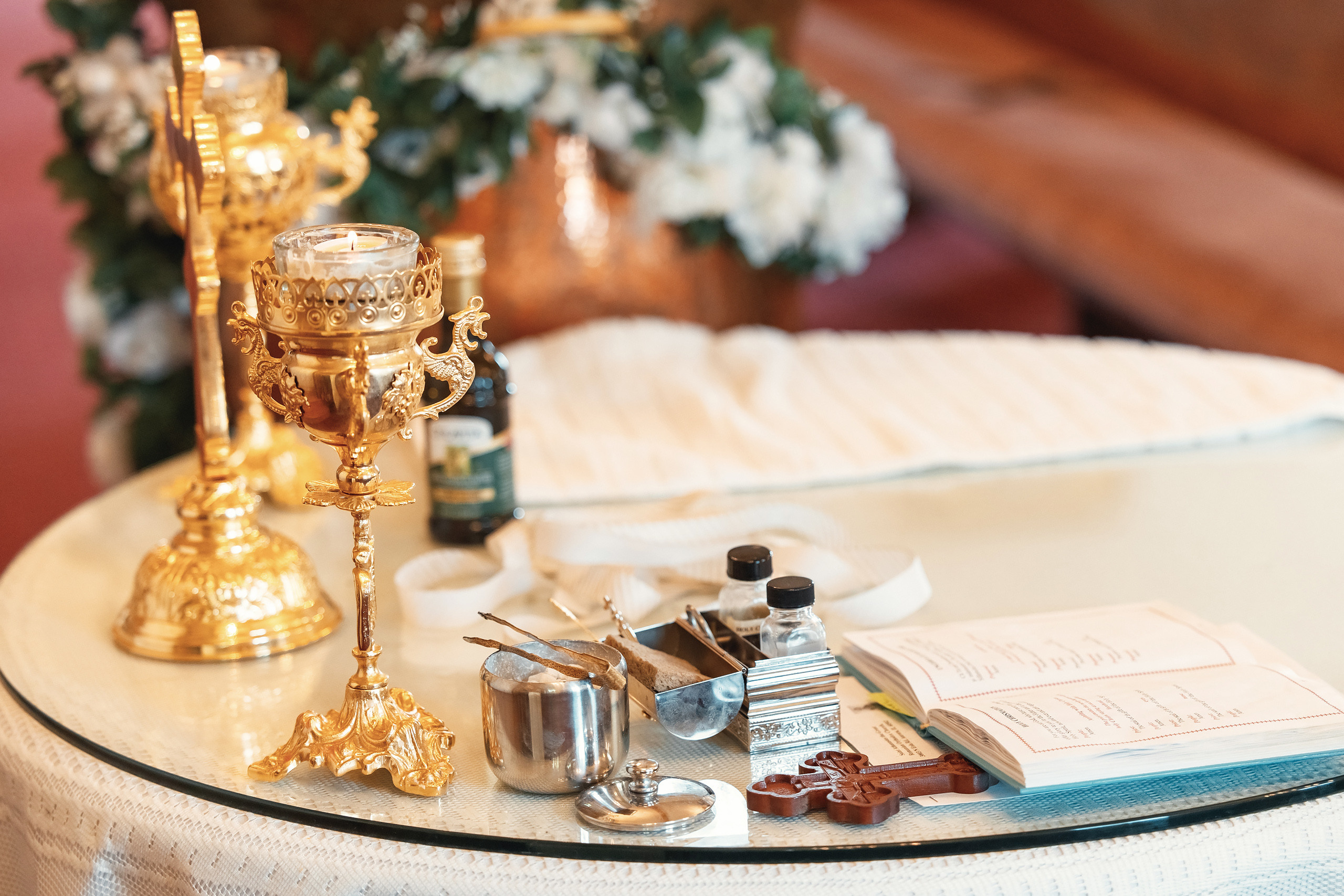 05.22.2021 Christening. Wedding family event photographer in Chicago Nick Yushevich