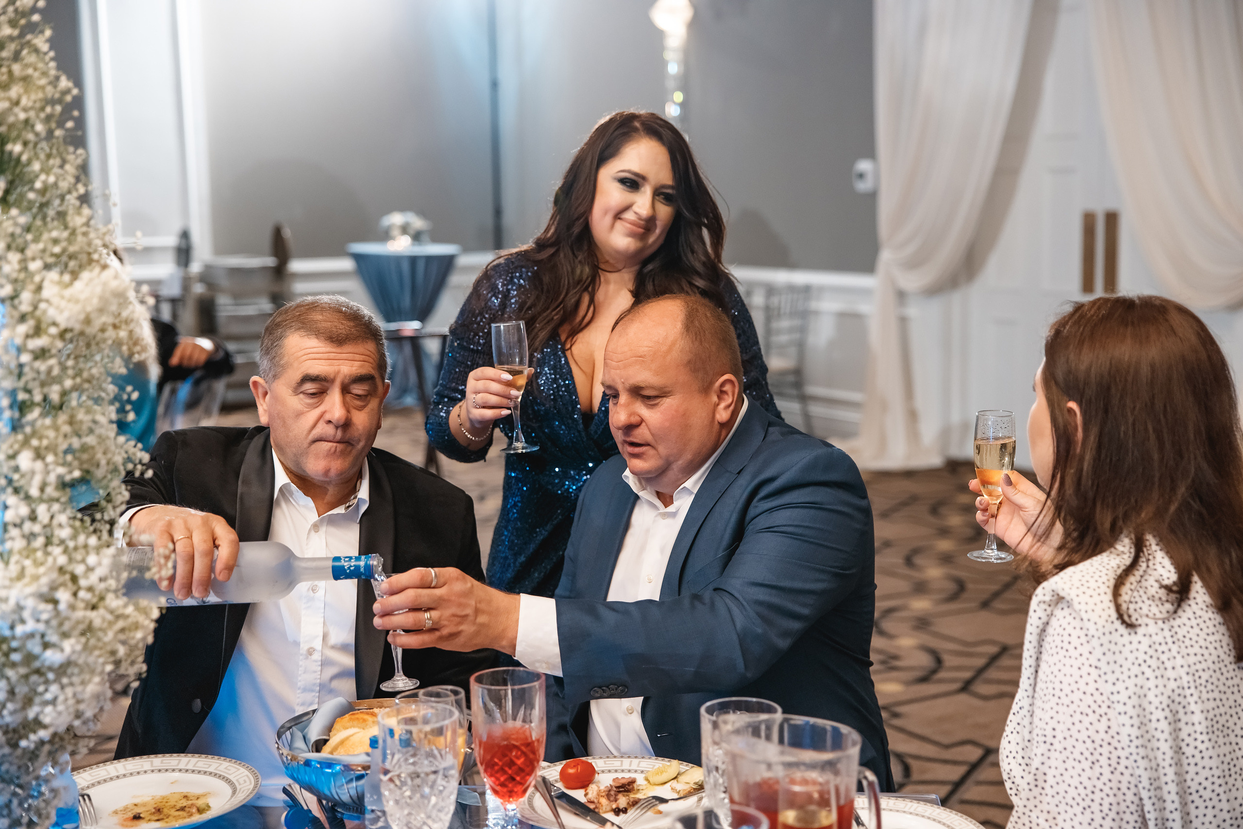 05.22.2021 Zoreslava’s Birthday Party. Wedding family event photographer in Chicago Nick Yushevich