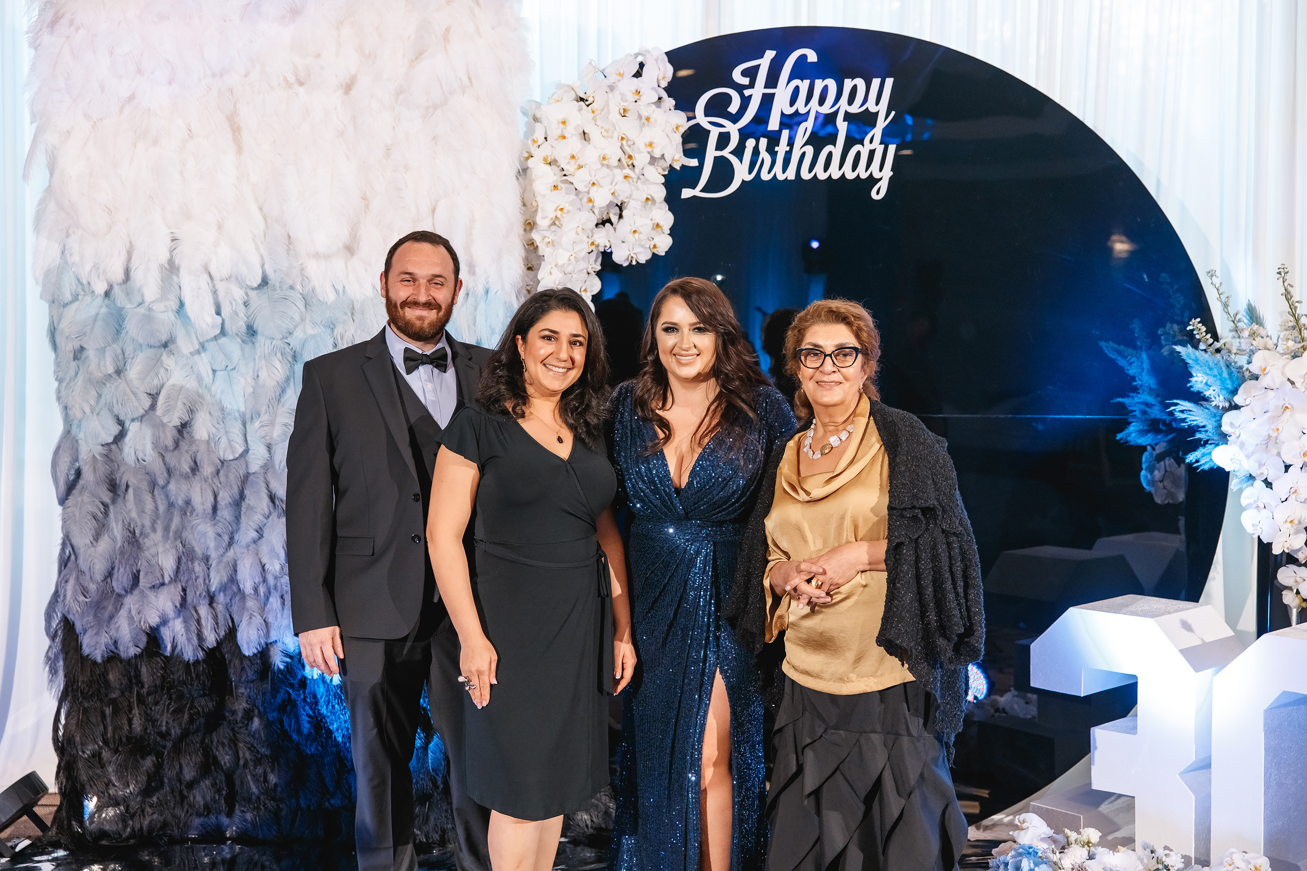 05.22.2021 Zoreslava’s Birthday Party. Wedding family event photographer in Chicago Nick Yushevich