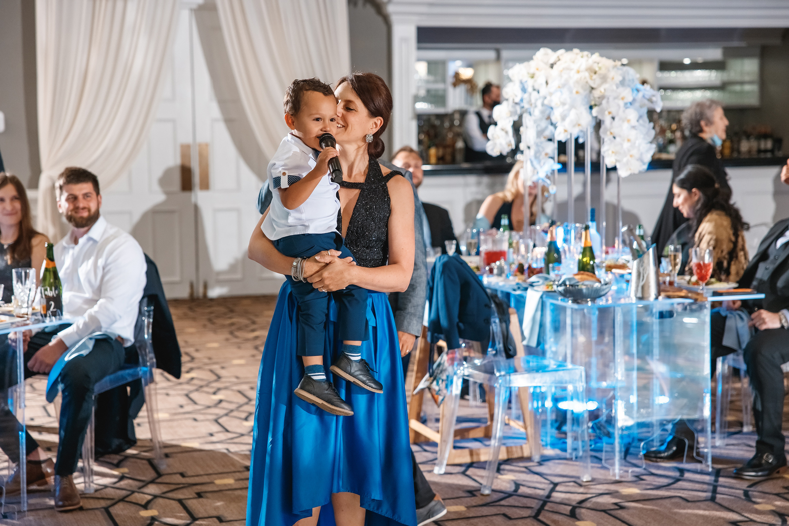 05.22.2021 Zoreslava’s Birthday Party. Wedding family event photographer in Chicago Nick Yushevich