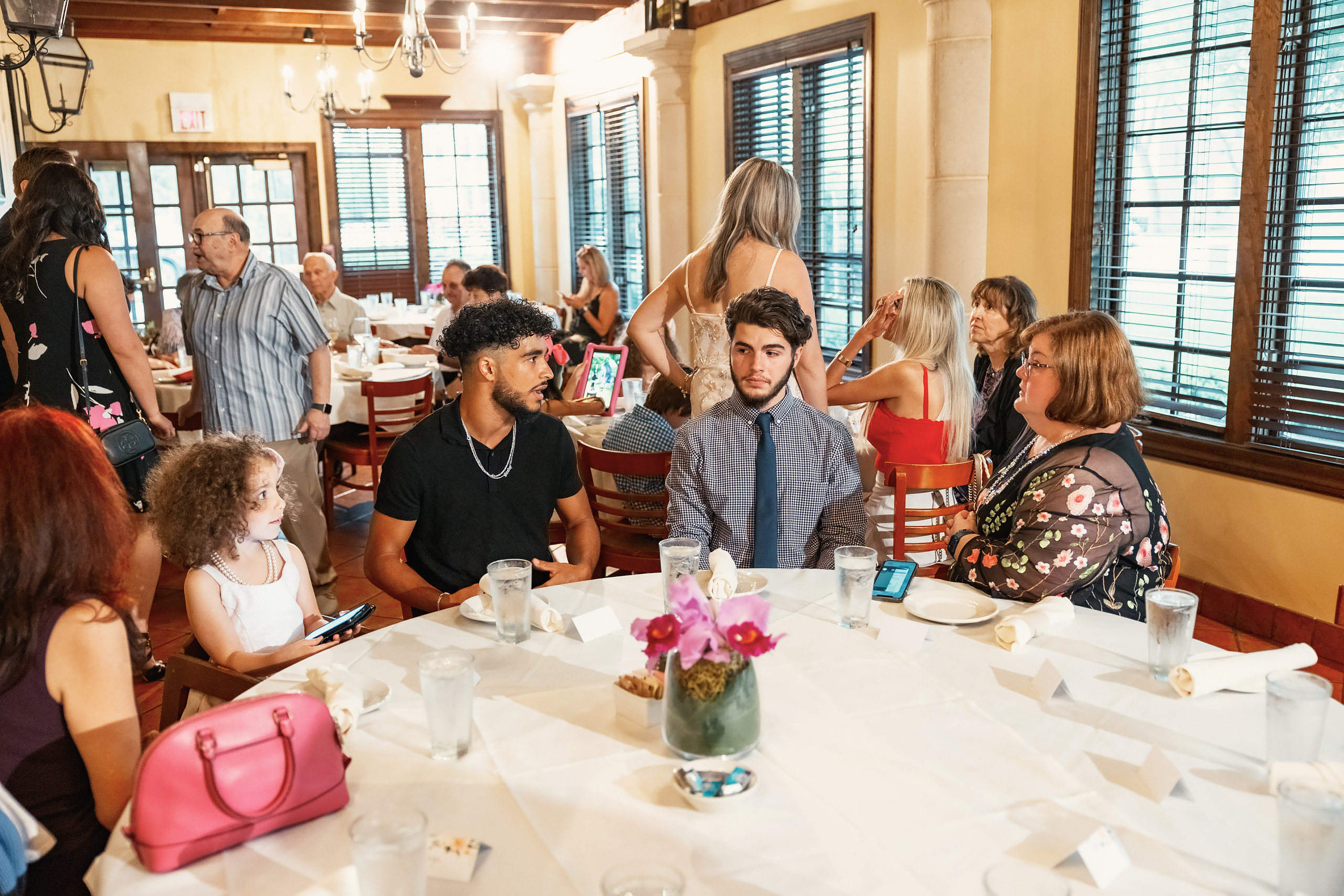 06.26.2021 Anniversary. Wedding family event photographer in Chicago Nick Yushevich