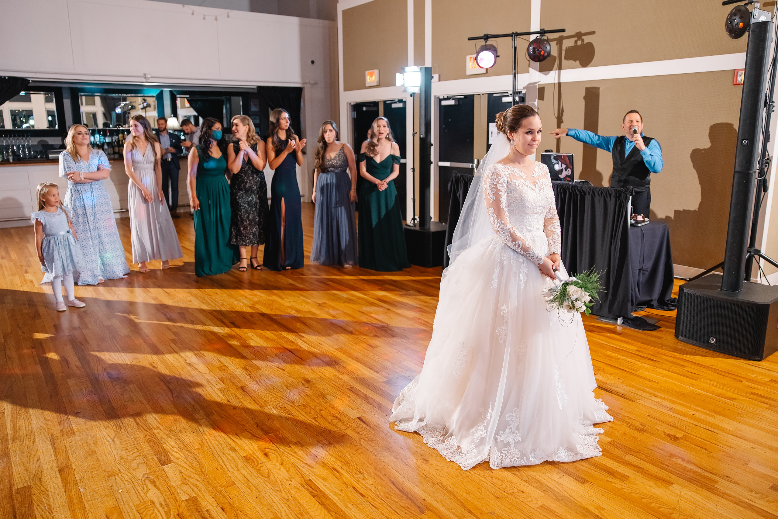 05.29.2021 Wedding. Wedding family event photographer in Chicago Nick Yushevich