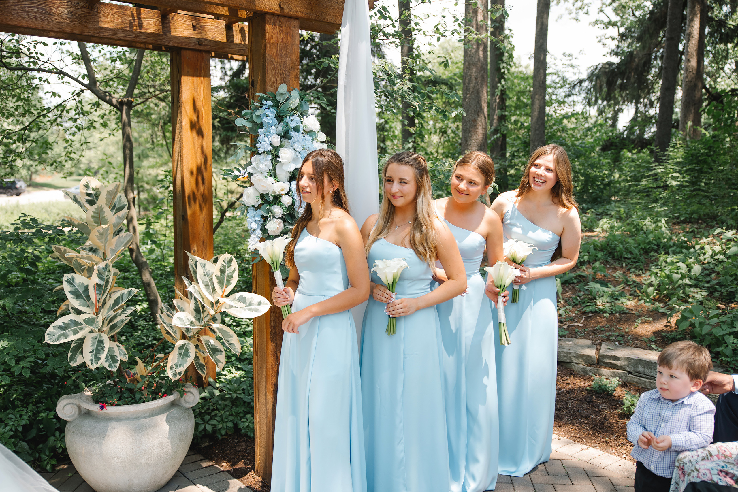 06.12.2021 Wedding. Wedding family event photographer in Chicago Nick Yushevich