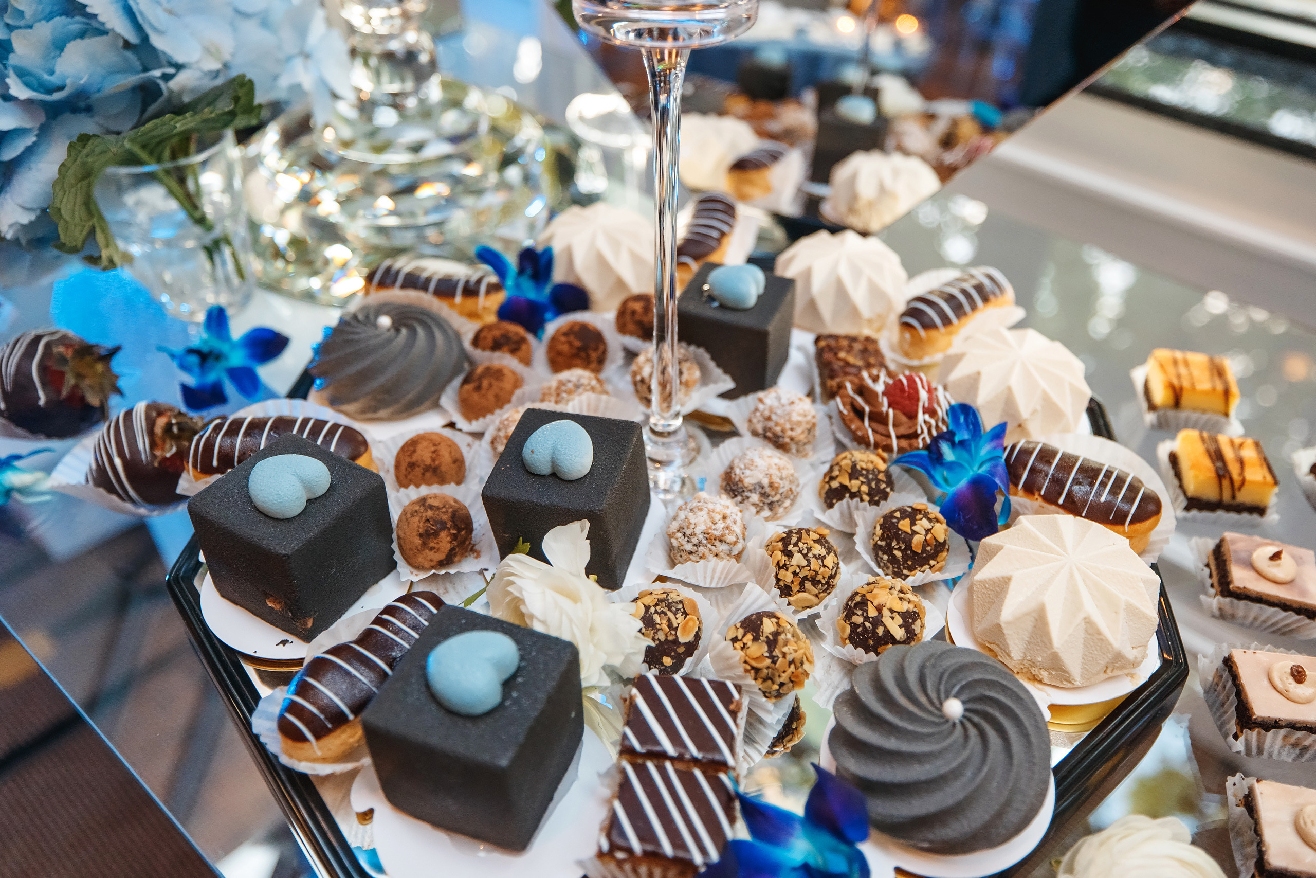 05.22.2021 Zoreslava’s Birthday Party. Wedding family event photographer in Chicago Nick Yushevich