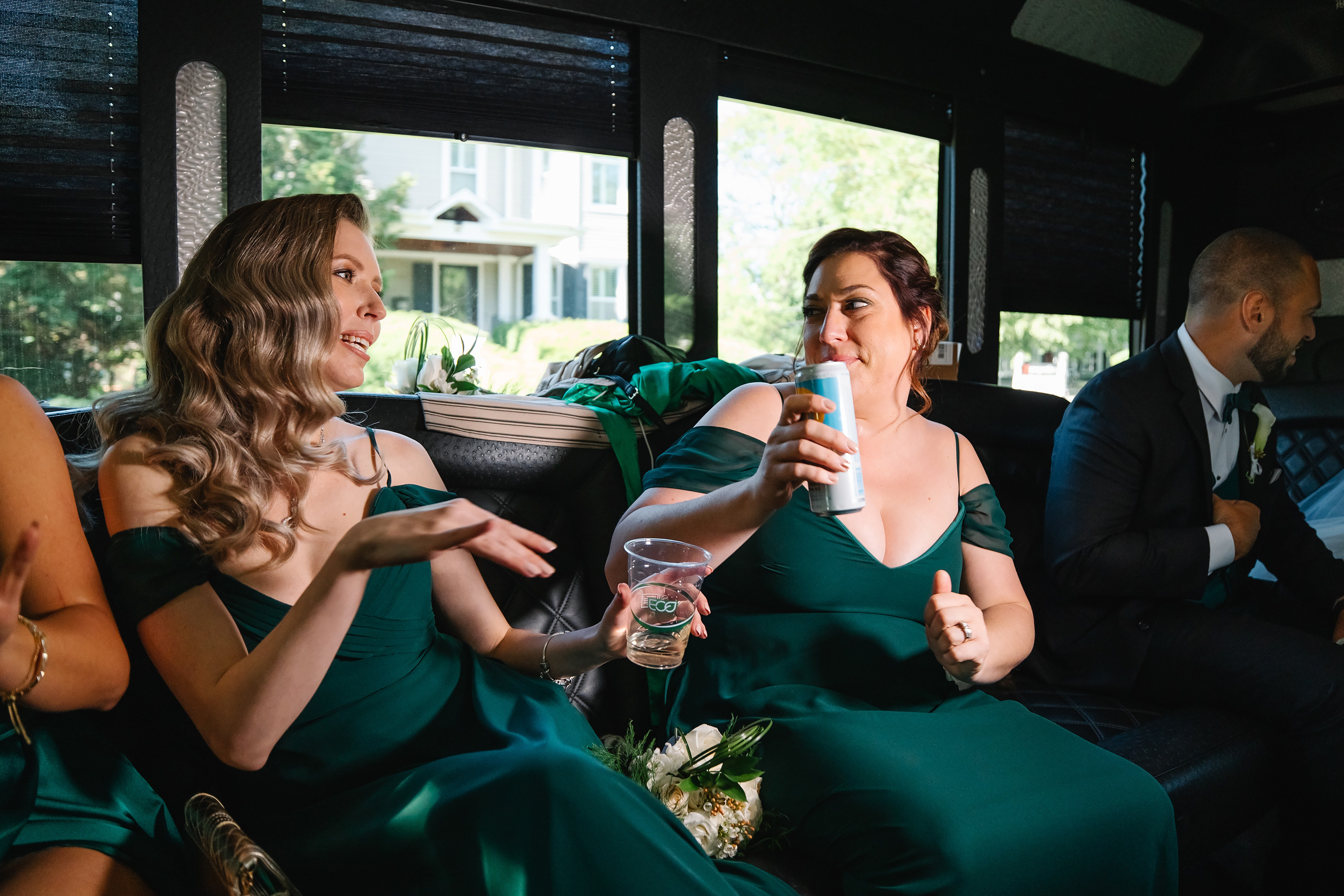 05.29.2021 Wedding. Wedding family event photographer in Chicago Nick Yushevich